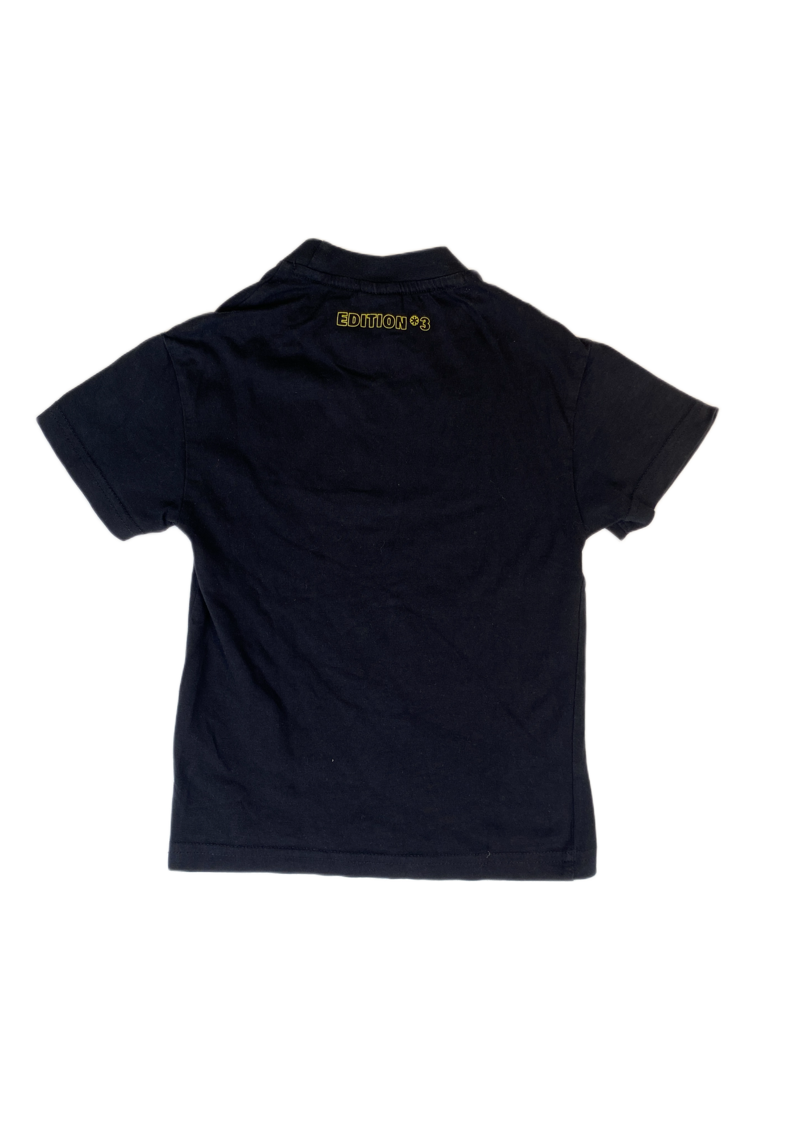 JM BijBO T-shirt