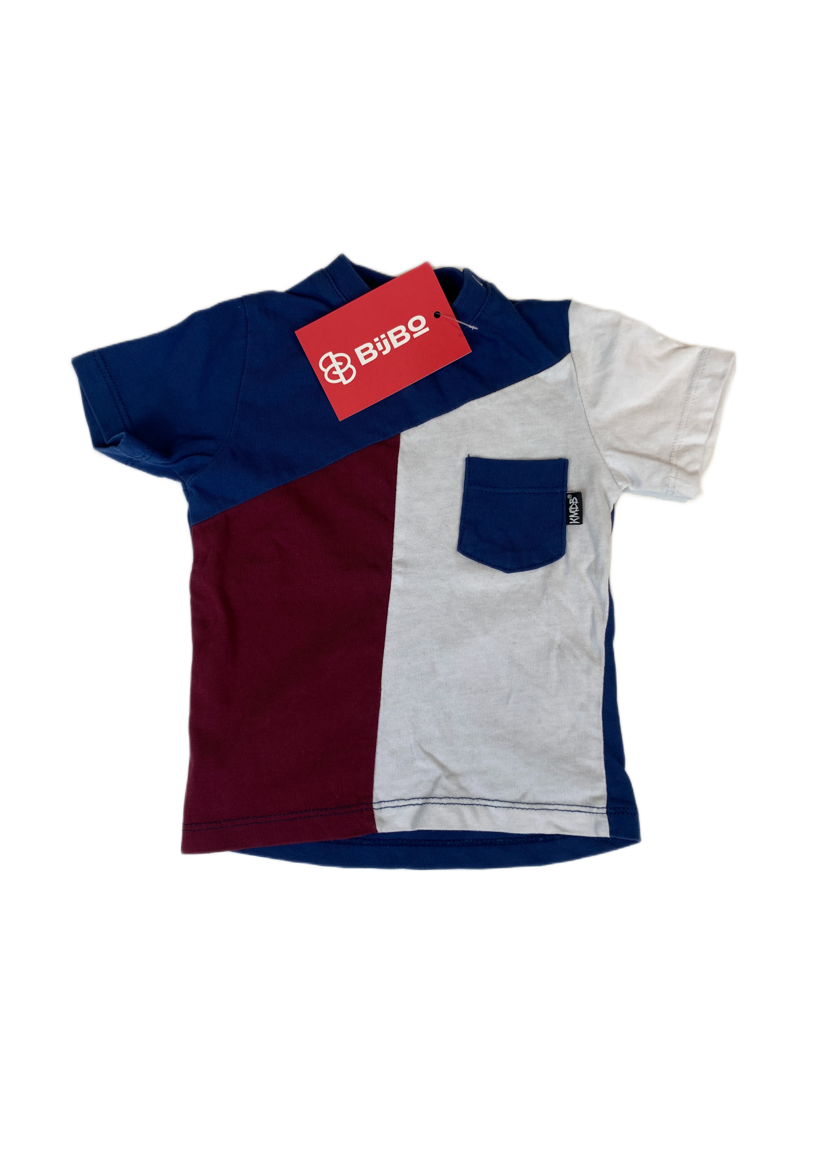 KMDB BijBO T-shirt