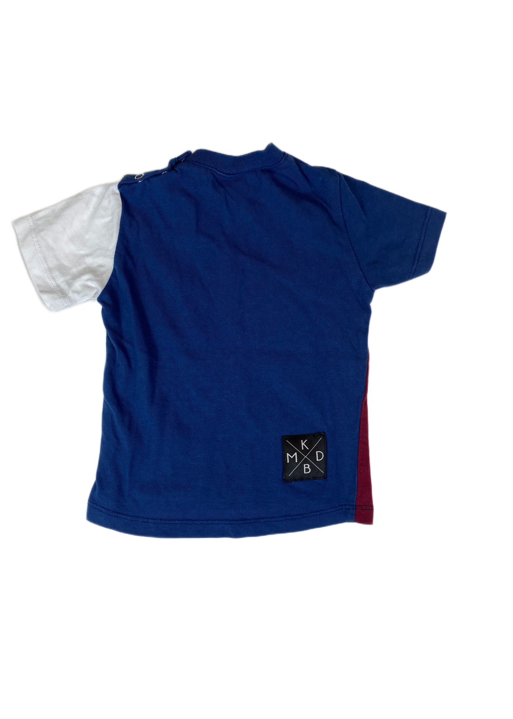 KMDB BijBO T-shirt