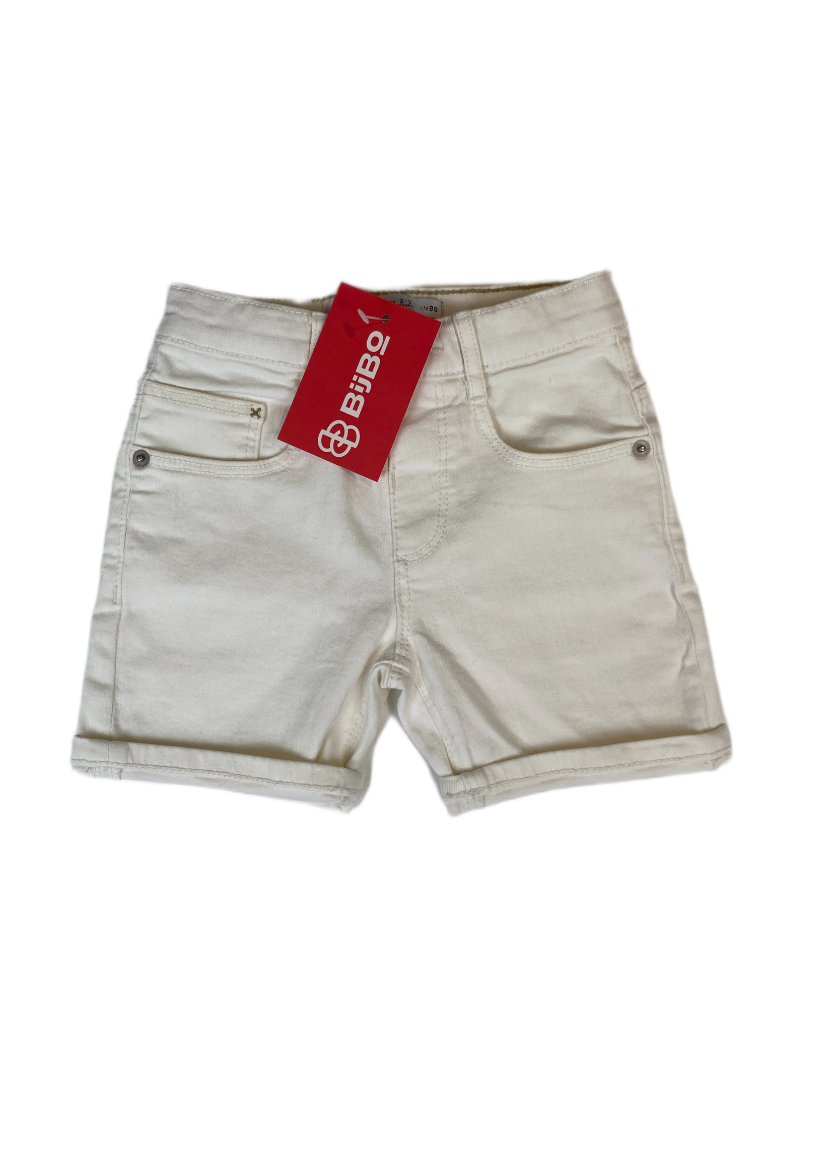 Zara BijBO Korte broek