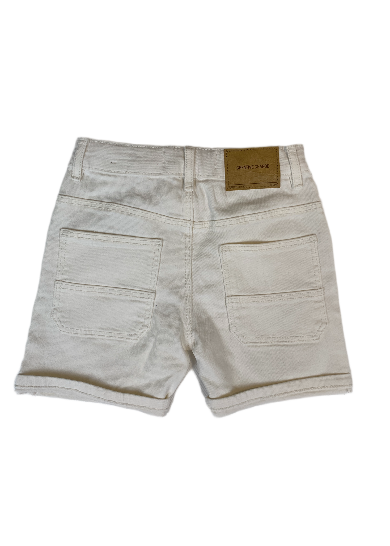 Zara BijBO Korte broek