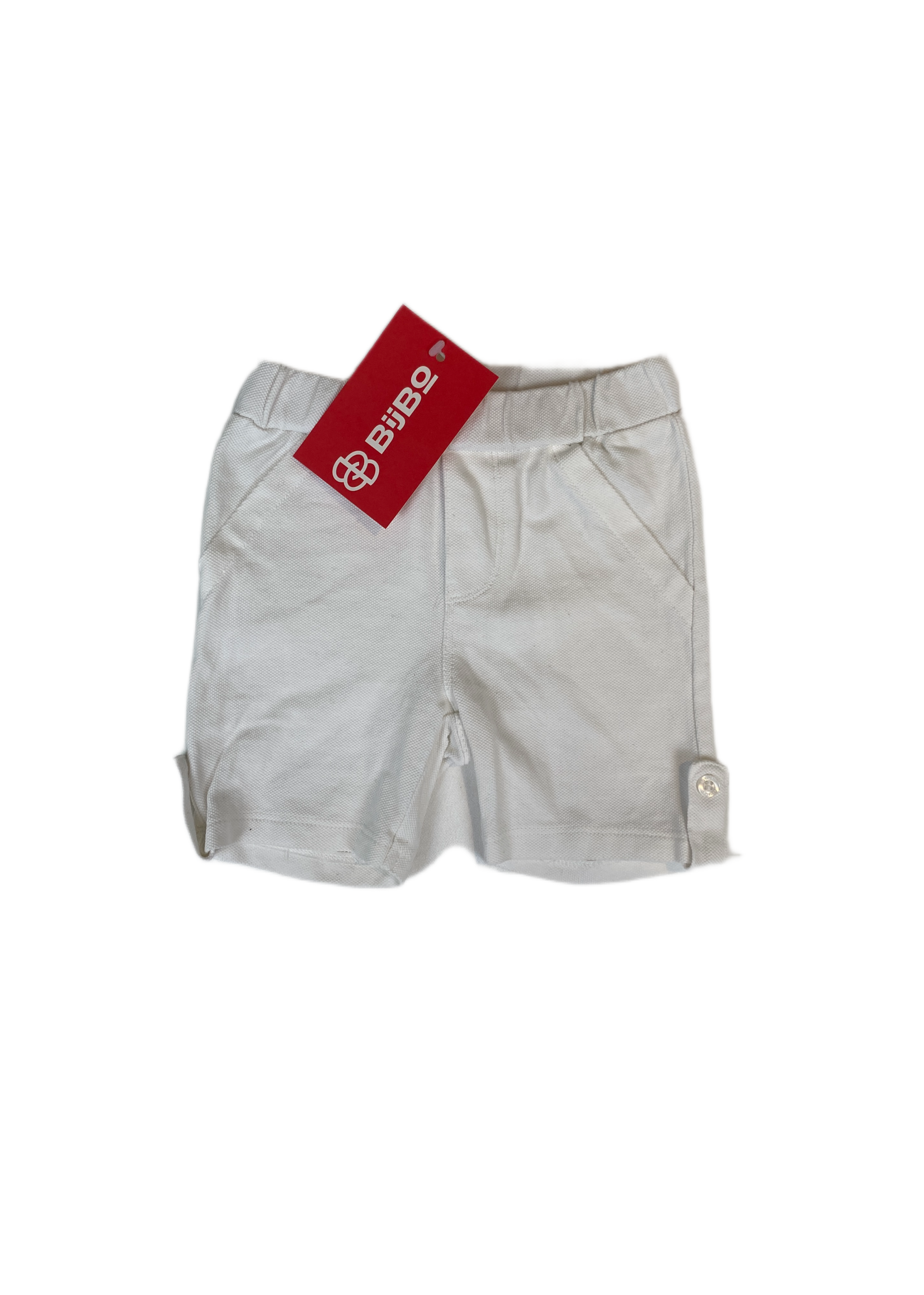 Gymp BijBO Korte broek