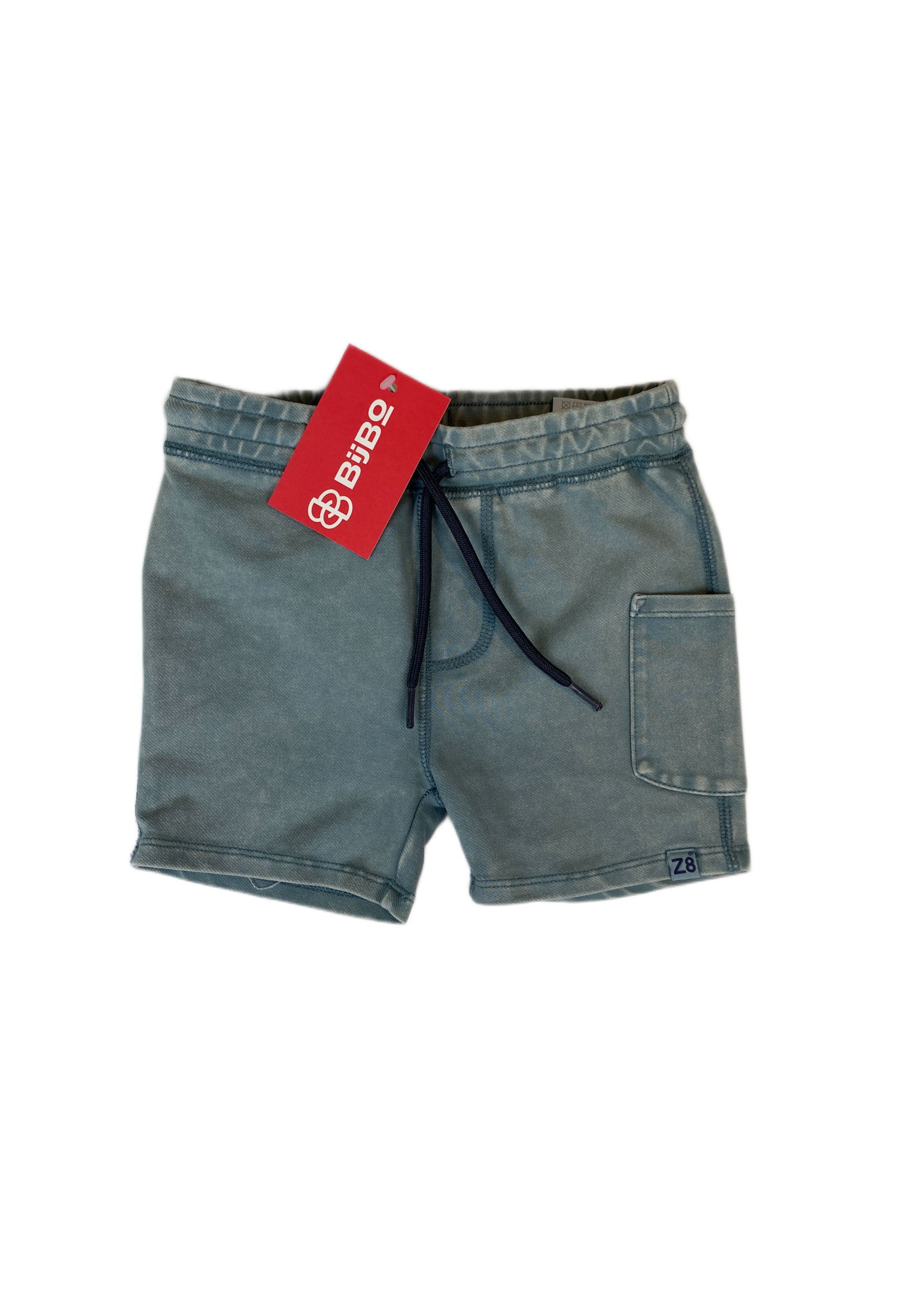 Z8 BijBO Korte broek