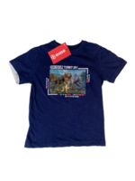 Europe Kids BijBO T-shirt