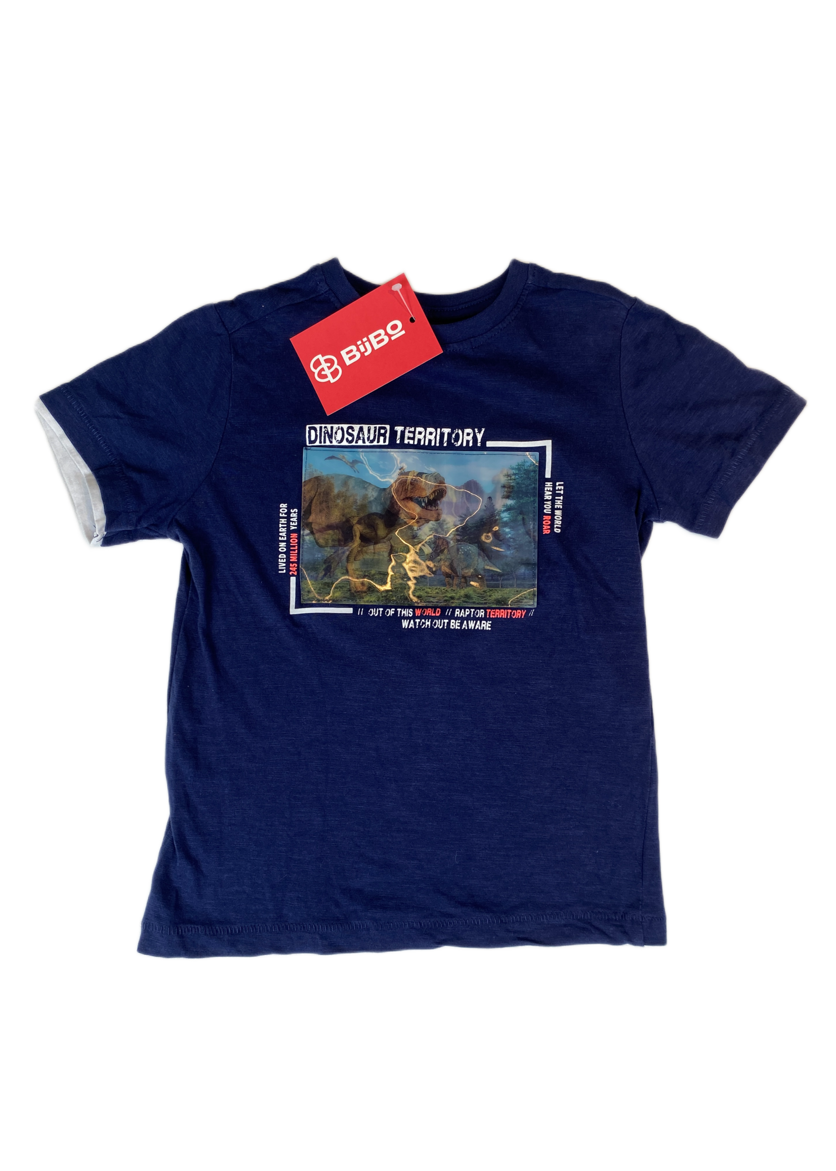Europe Kids BijBO T-shirt