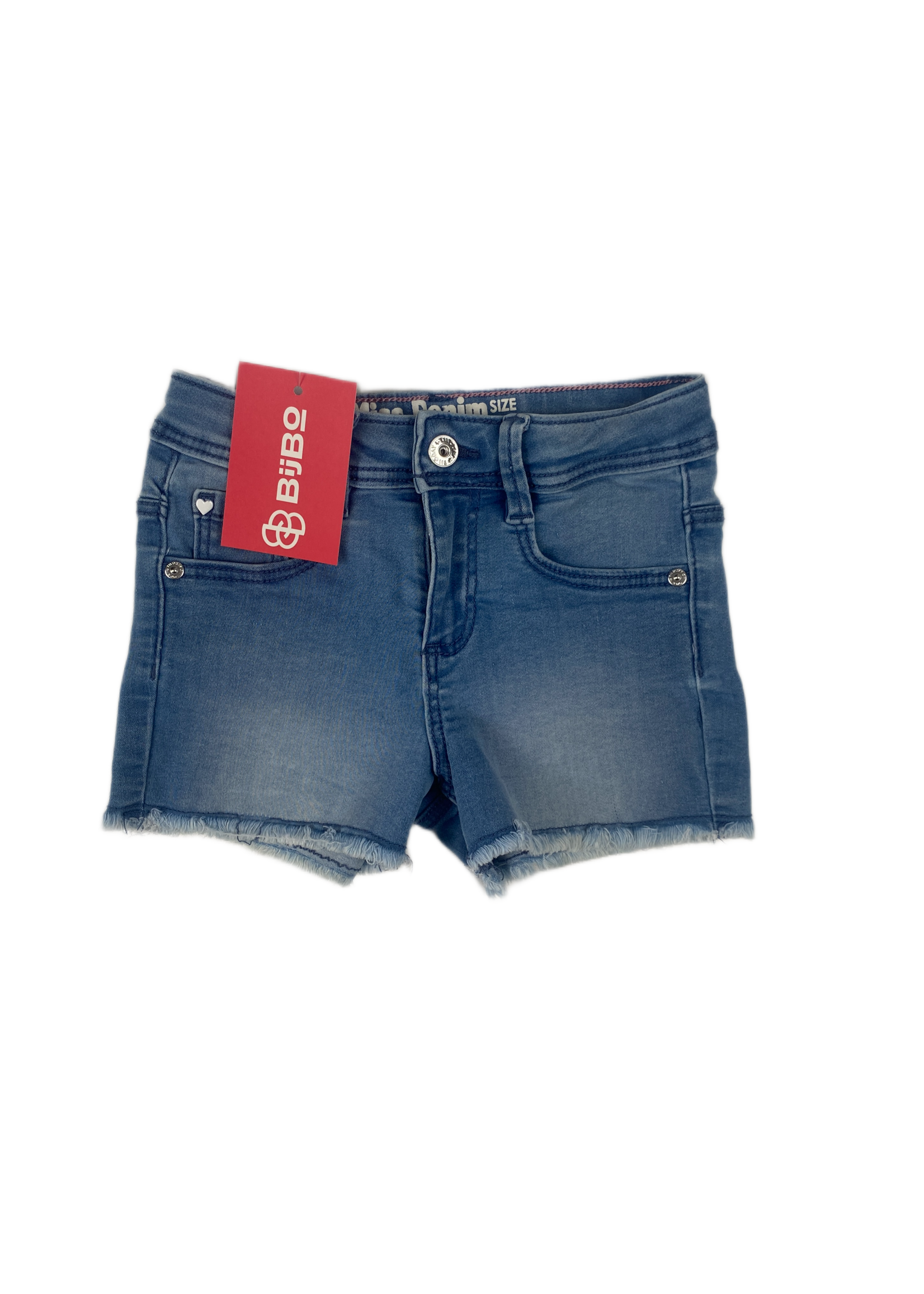 Twoday BijBO Korte broek