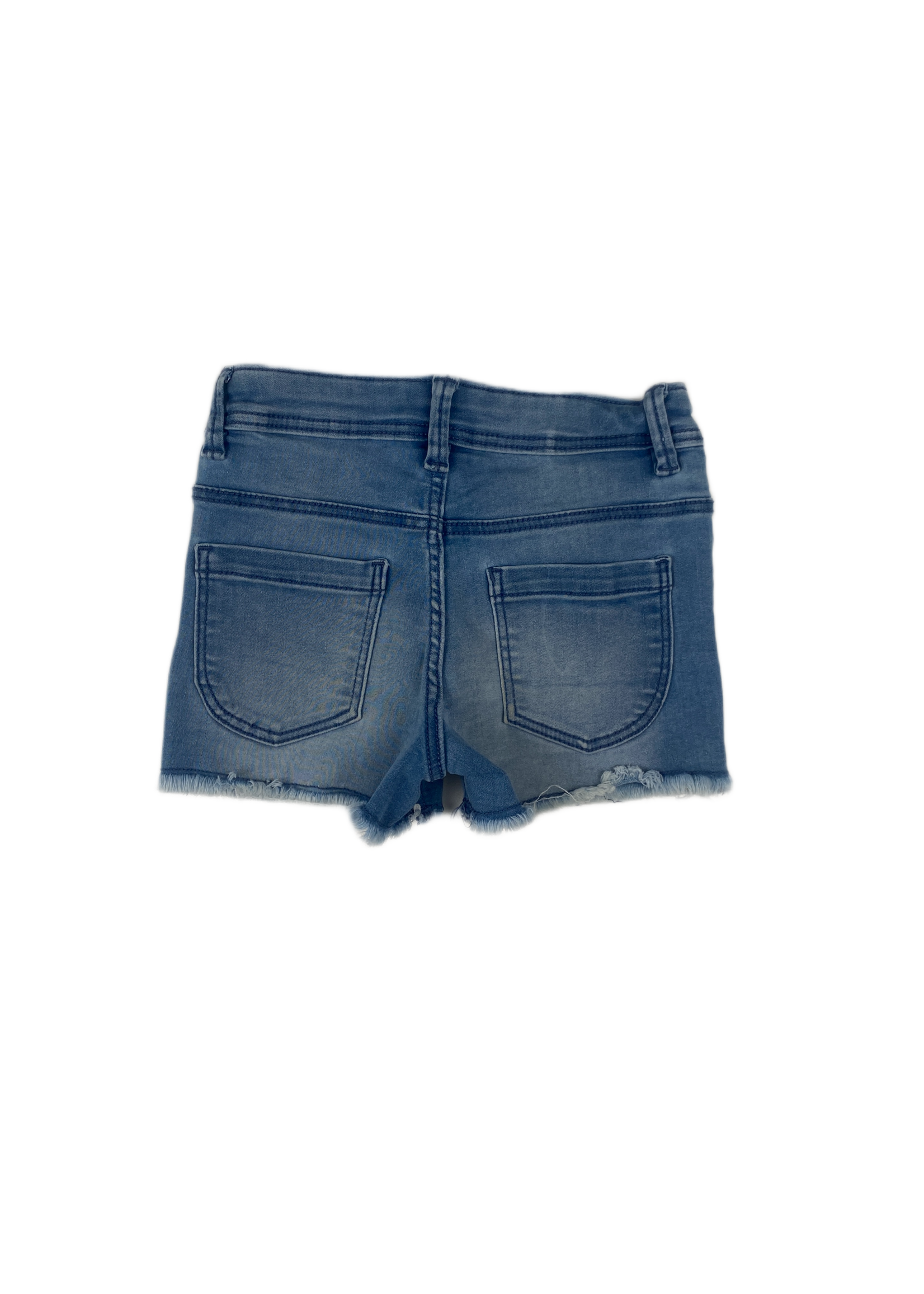 Twoday BijBO Korte broek