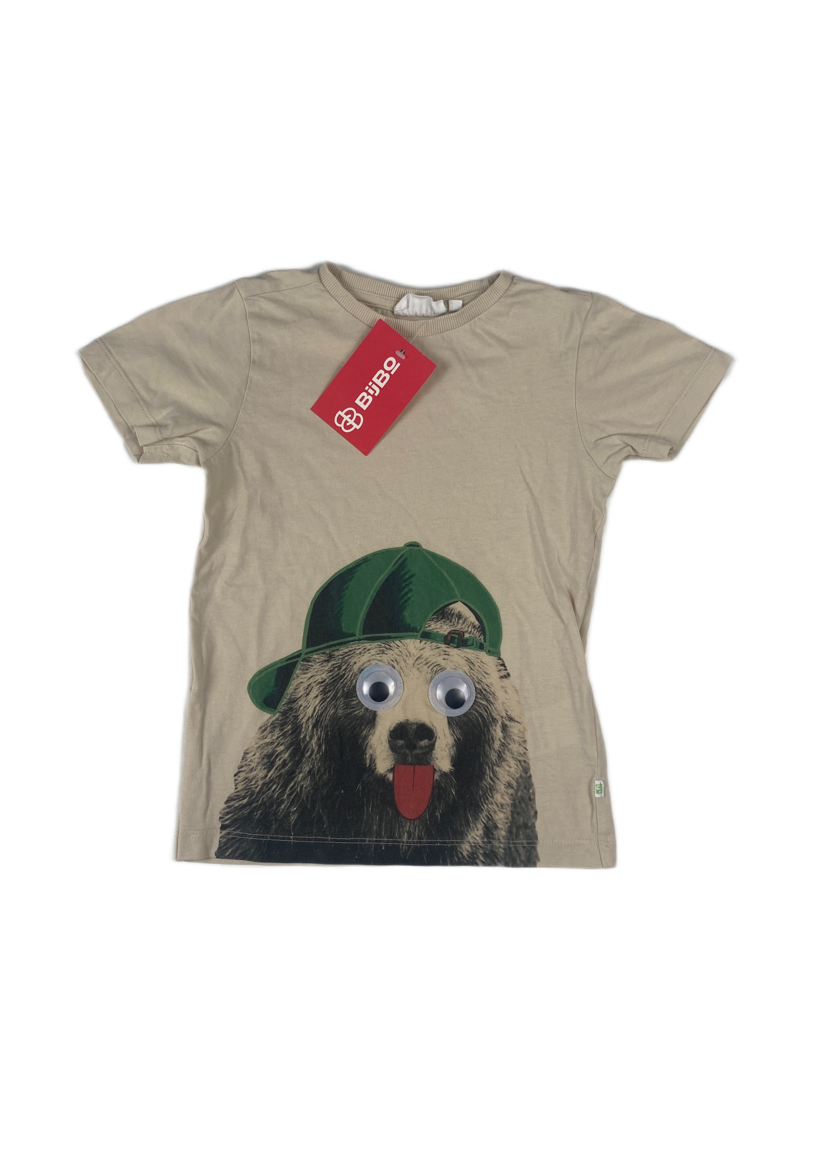 Someone BijBO T-shirt