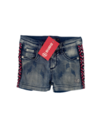 Europe Kids BijBO Korte broek