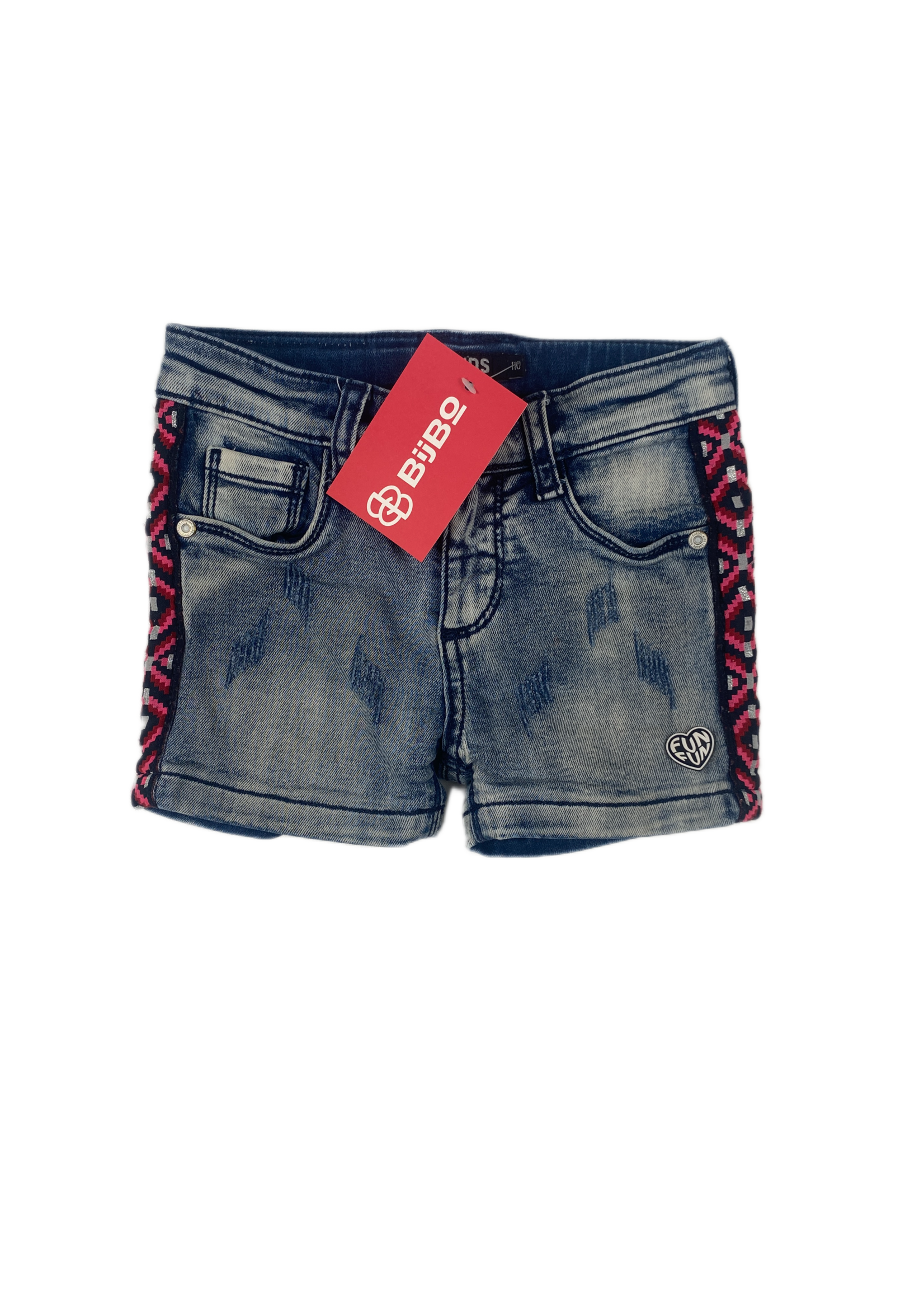 Europe Kids BijBO Korte broek