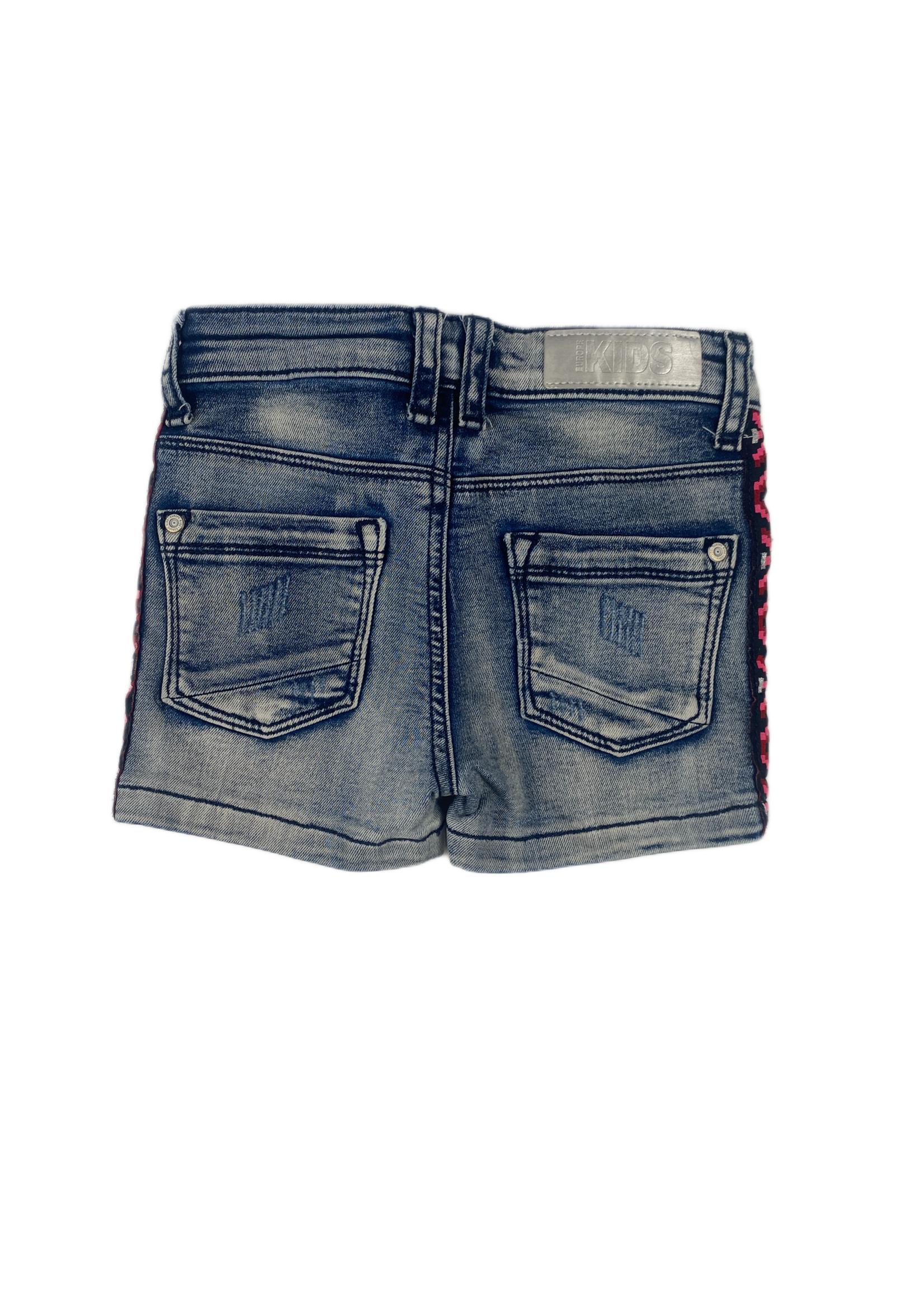 Europe Kids BijBO Korte broek