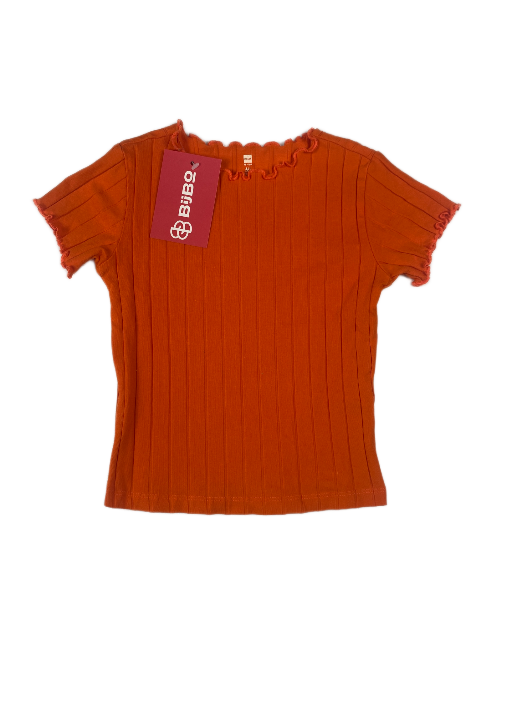 HEMA BijBO T-shirt