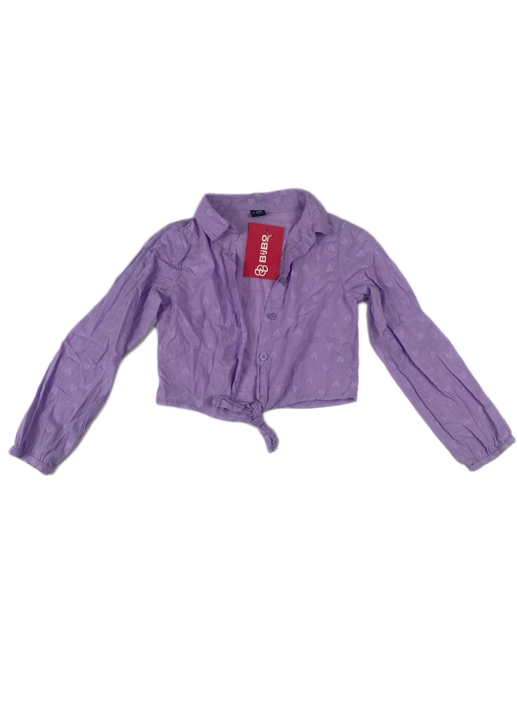 Wibra BijBO Blouse