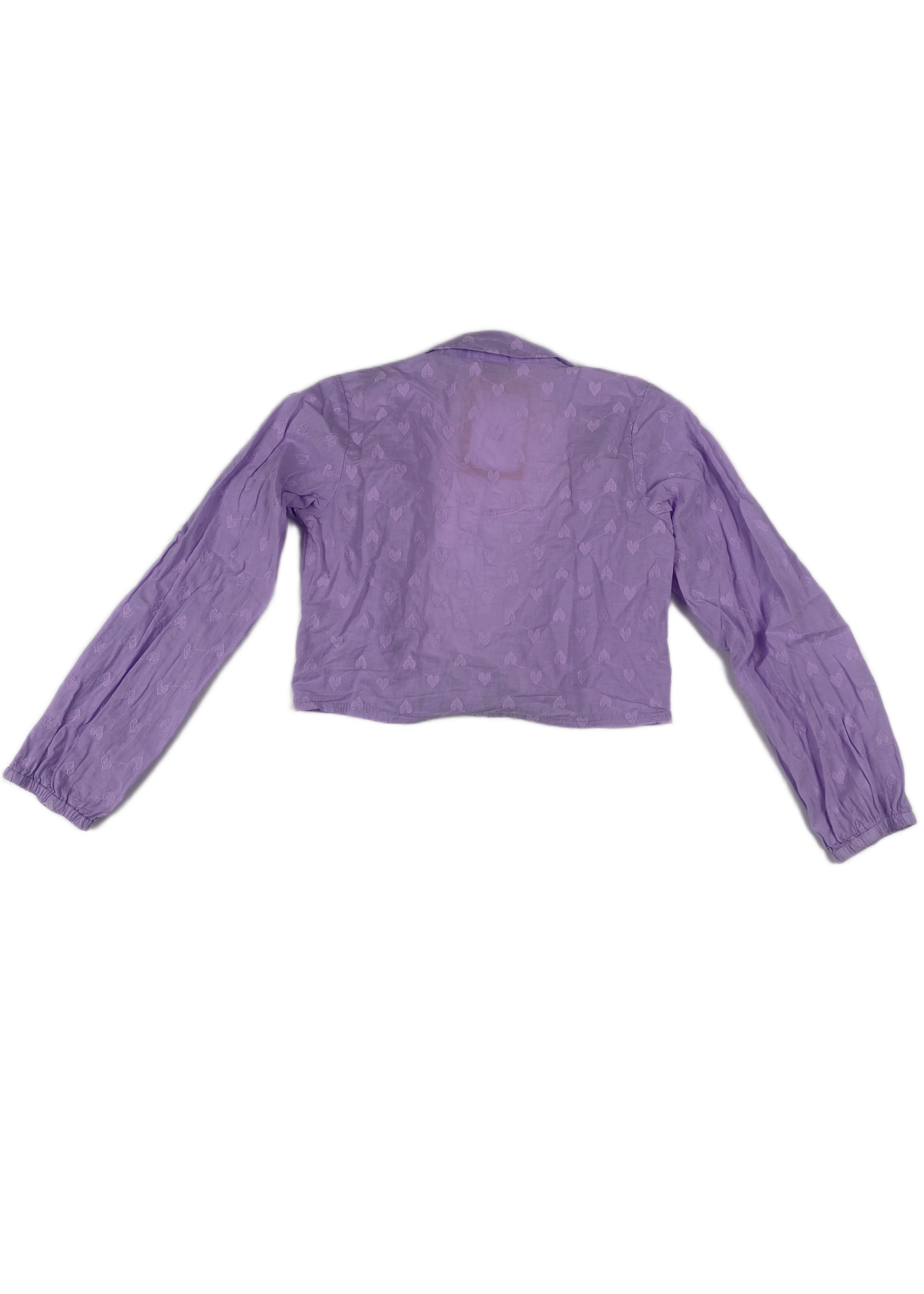 Wibra BijBO Blouse