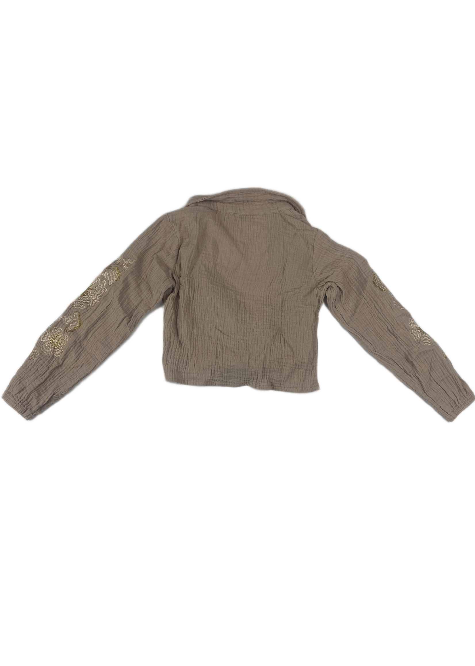 Wibra BijBO Blouse