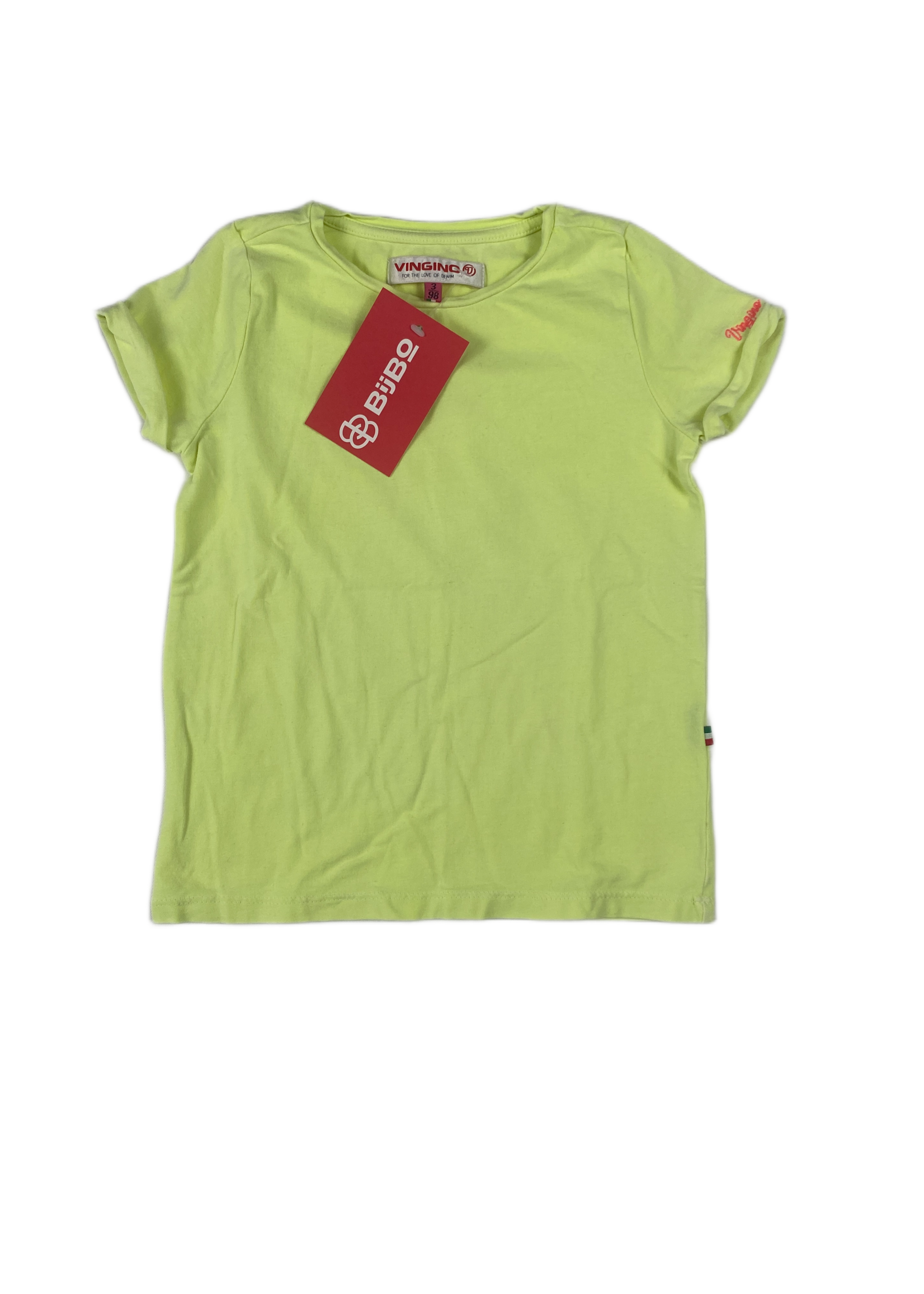 Vingino BijBO T-shirt