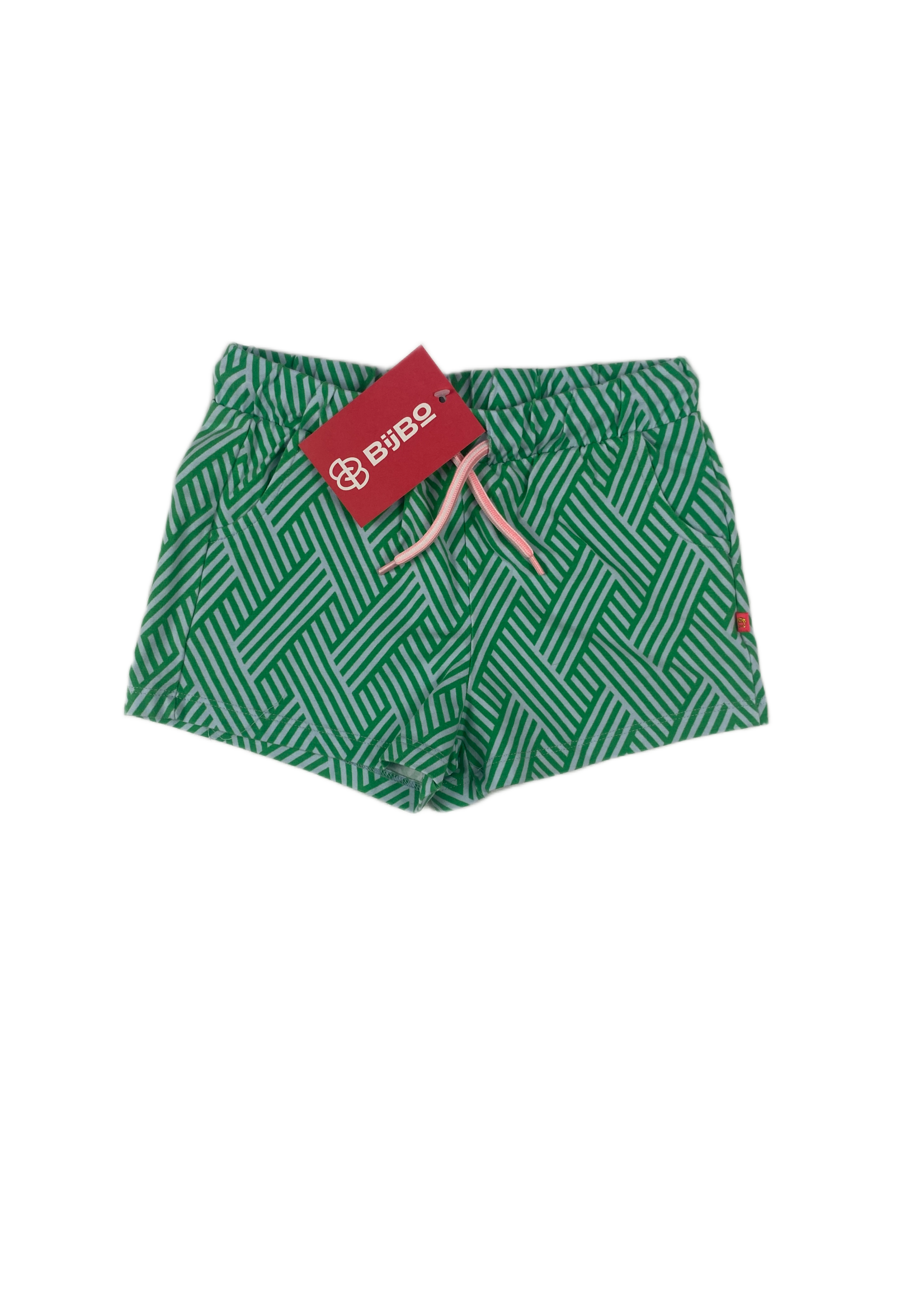 Someone BijBO Korte broek