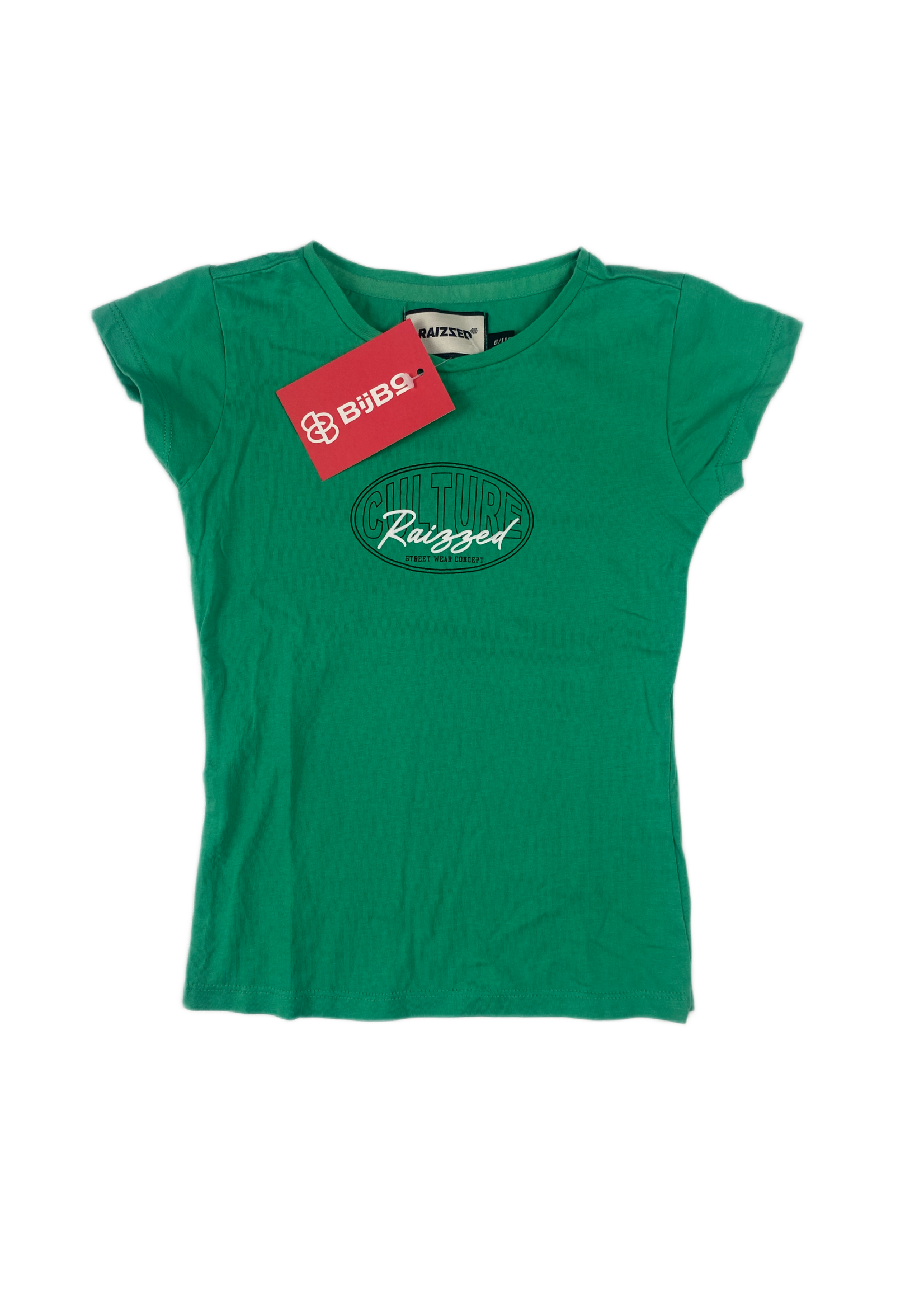Raizzed BijBO T-shirt