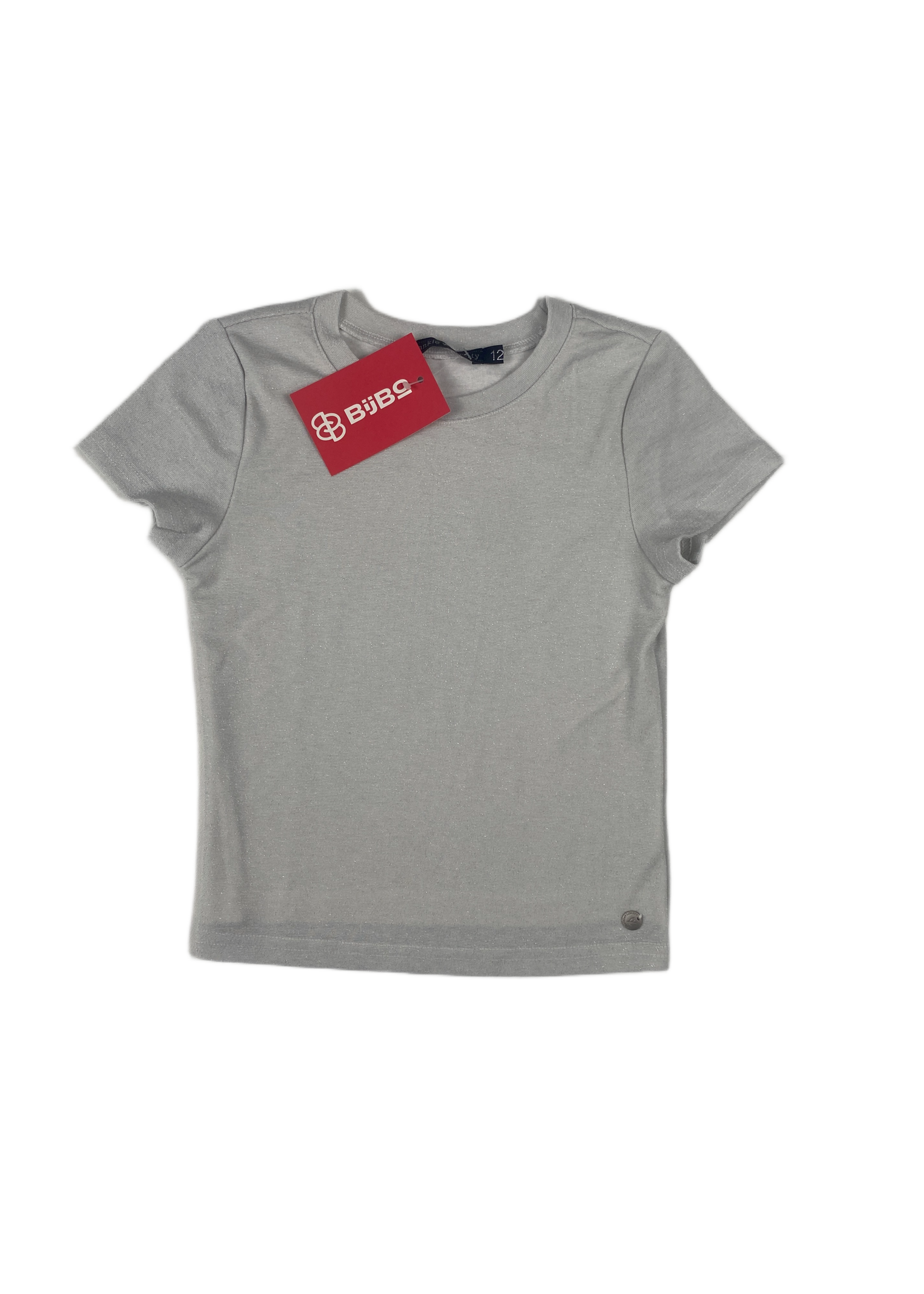 Frankie & Liberty BijBO T-shirt