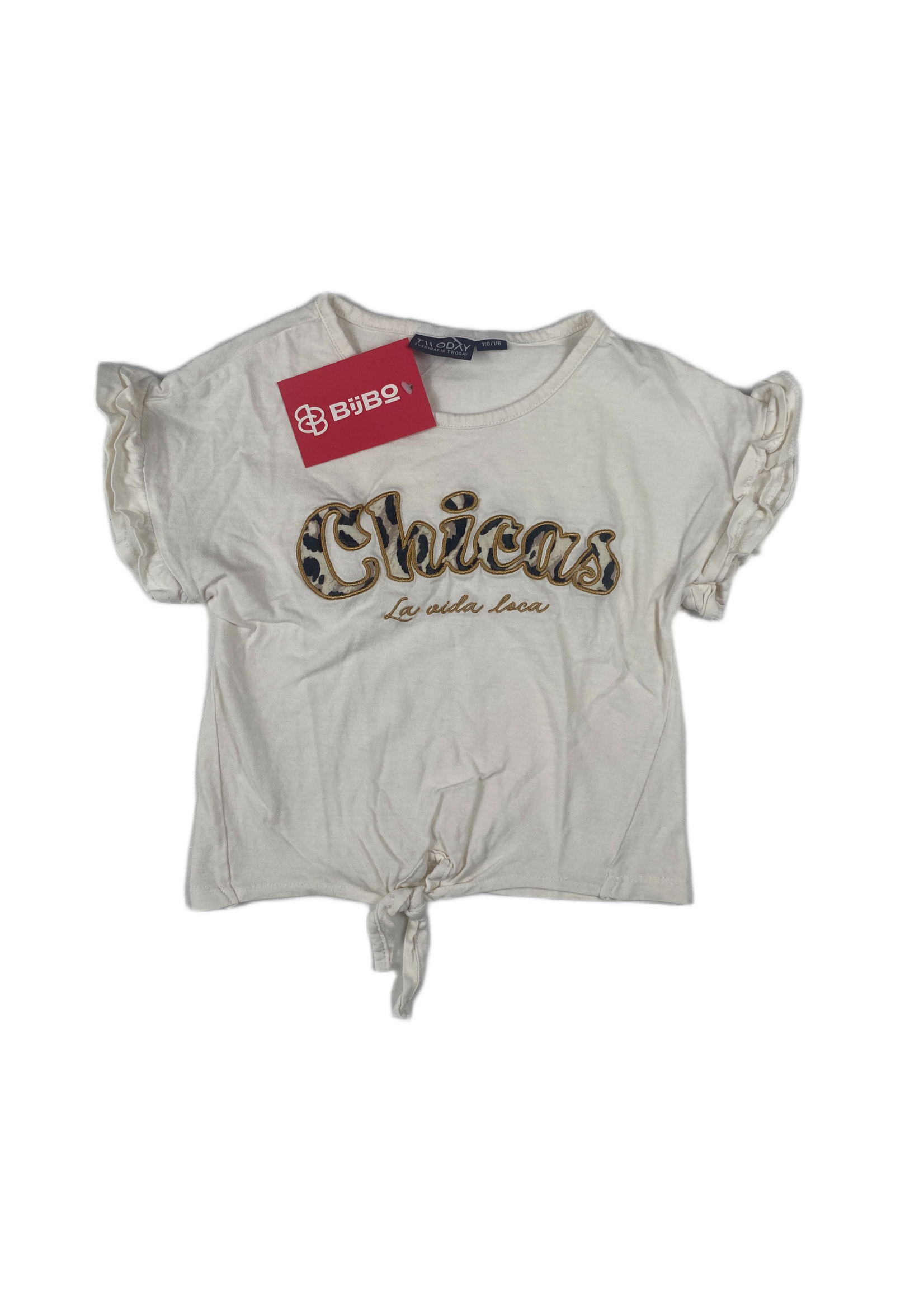 Twoday BijBO T-shirt