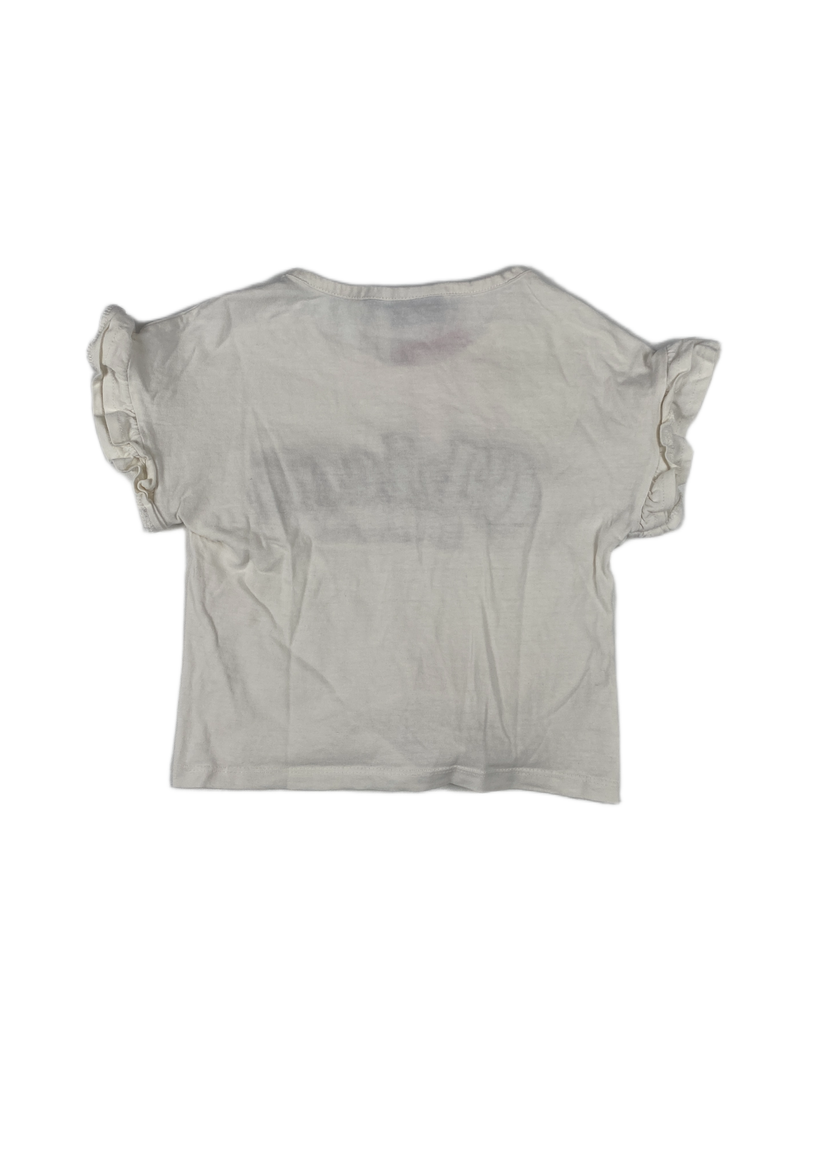 Twoday BijBO T-shirt