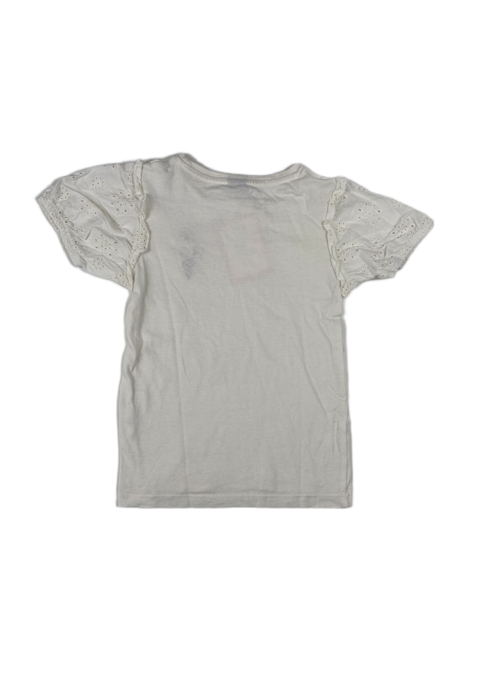 Wibra BijBO T-shirt