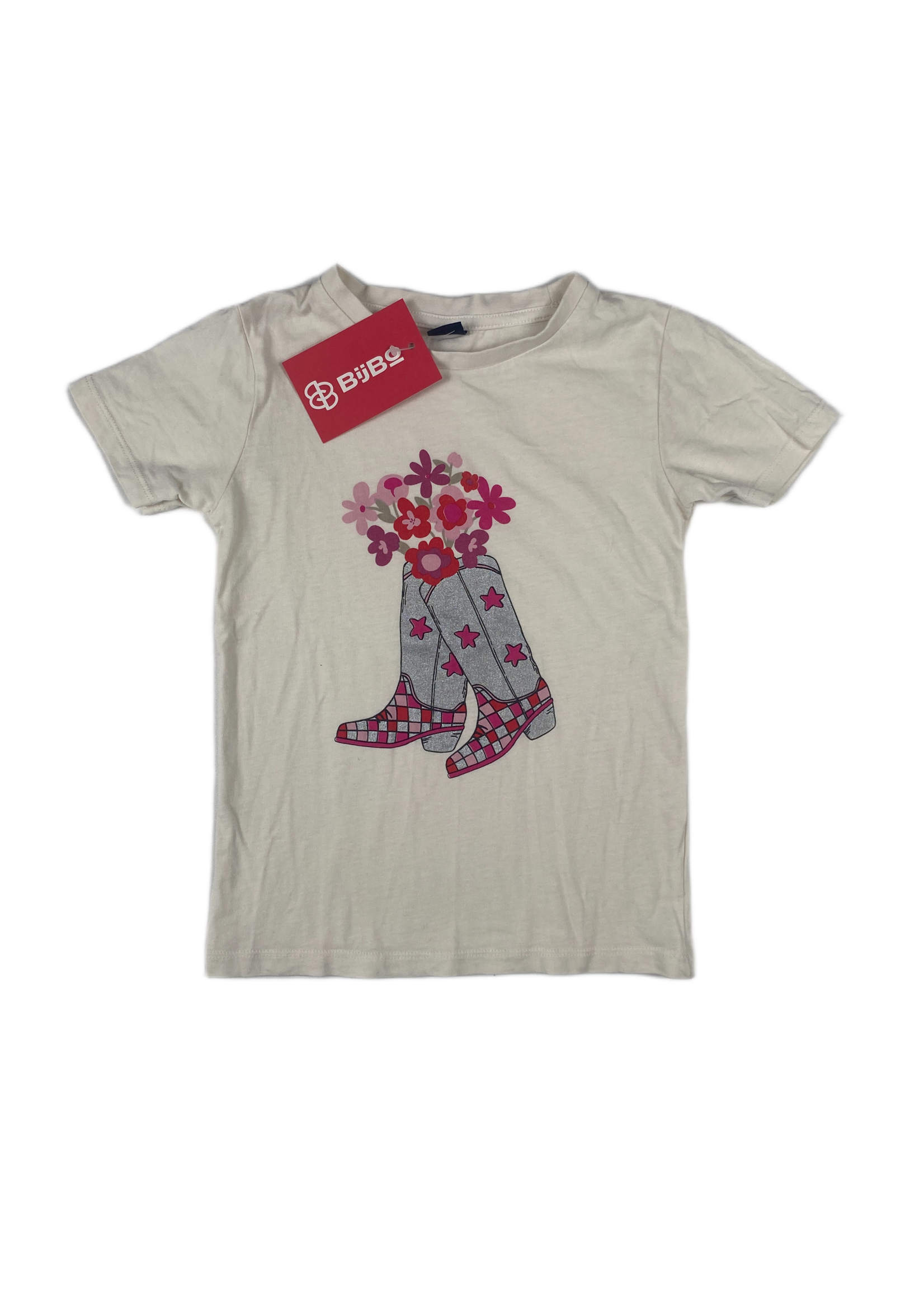 Wibra BijBO T-shirt