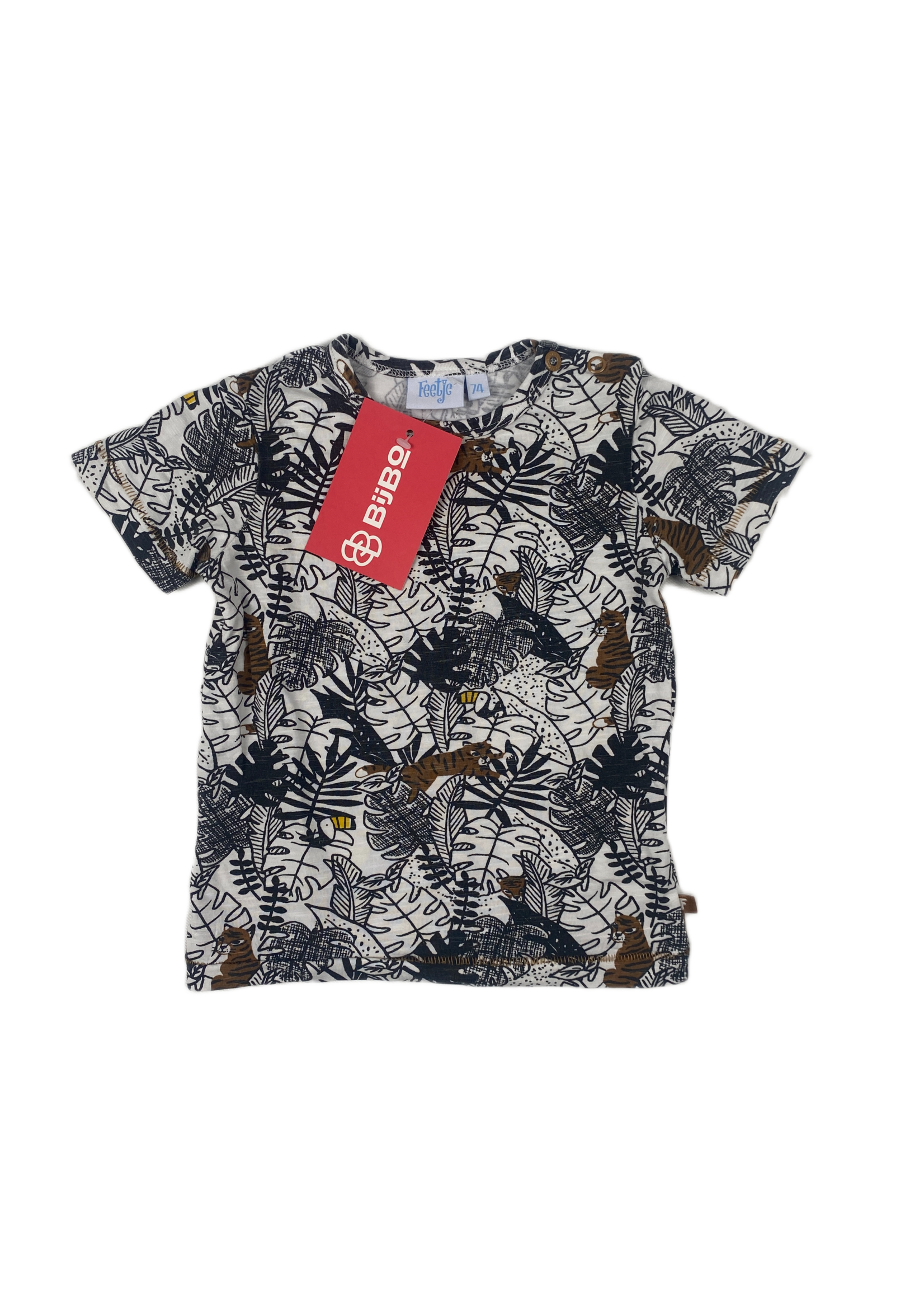 Feetje BijBO T-shirt