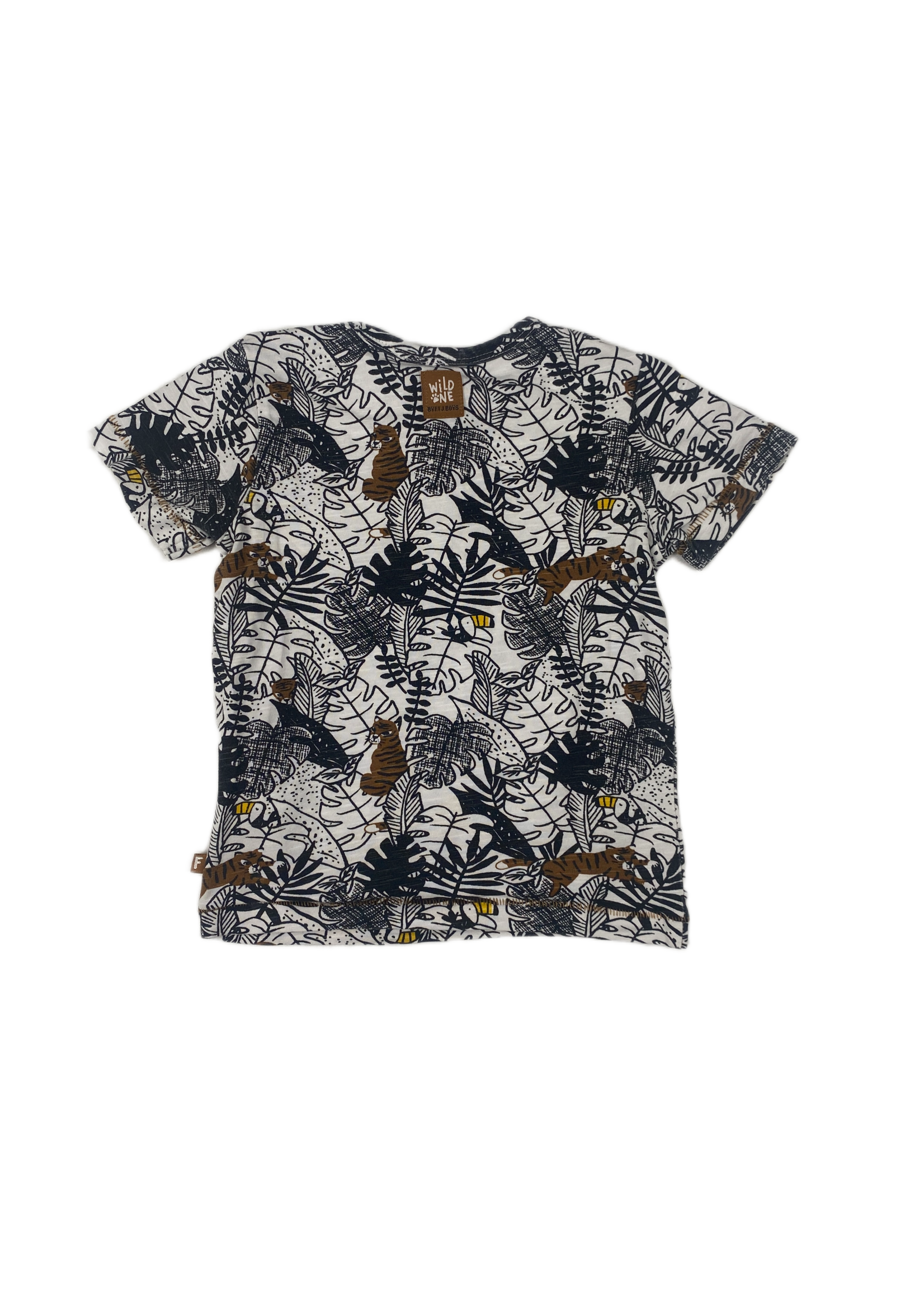 Feetje BijBO T-shirt