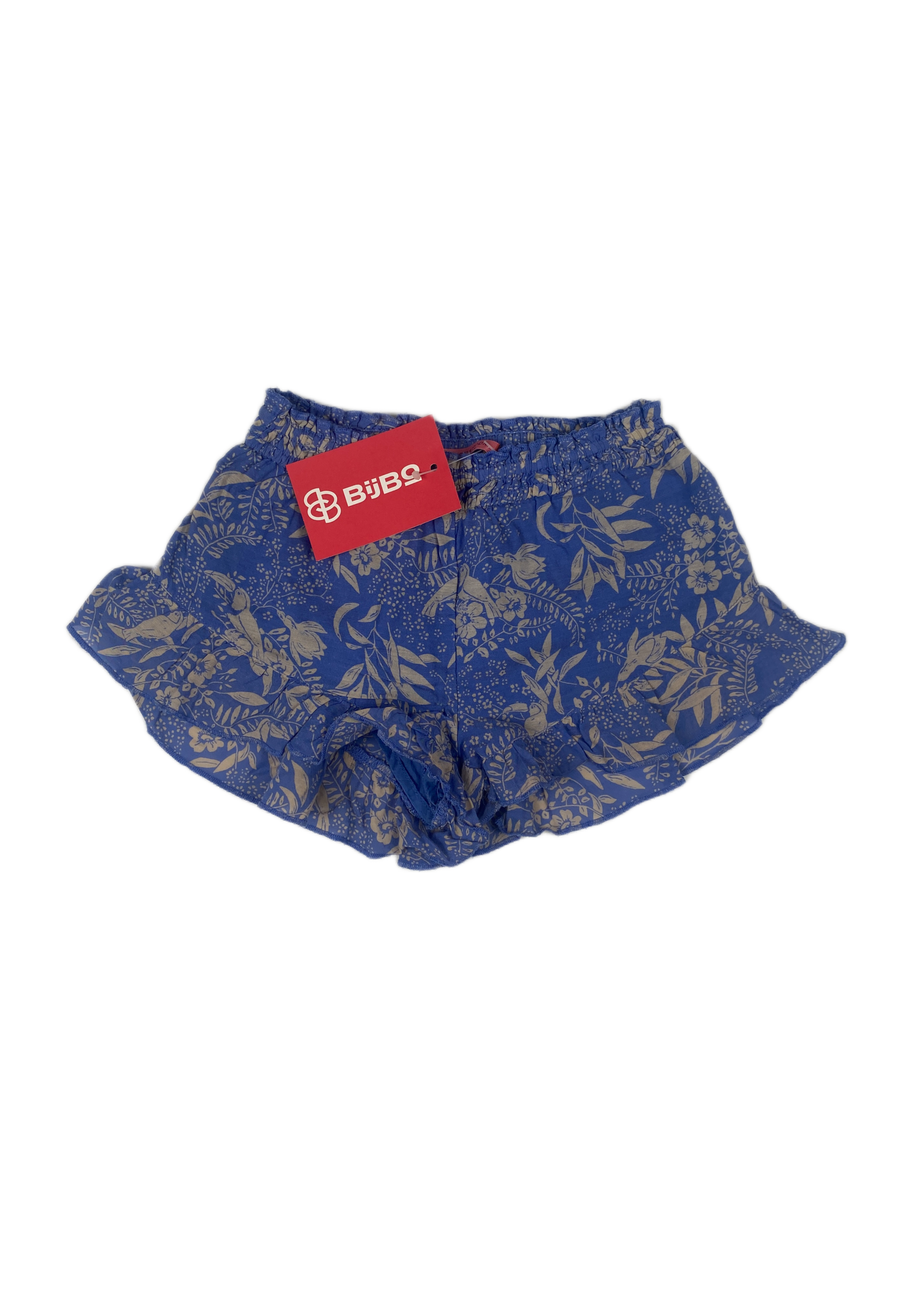 Scotch & Soda BijBO Korte broek
