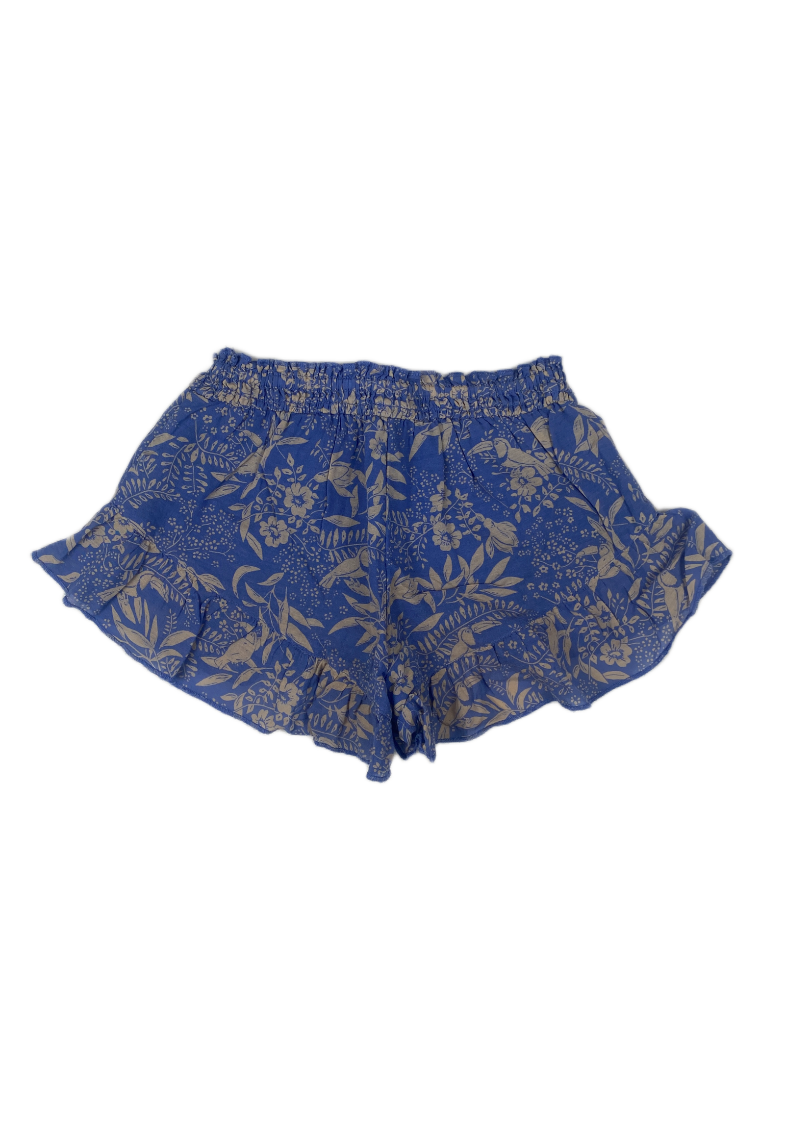 Scotch & Soda BijBO Korte broek