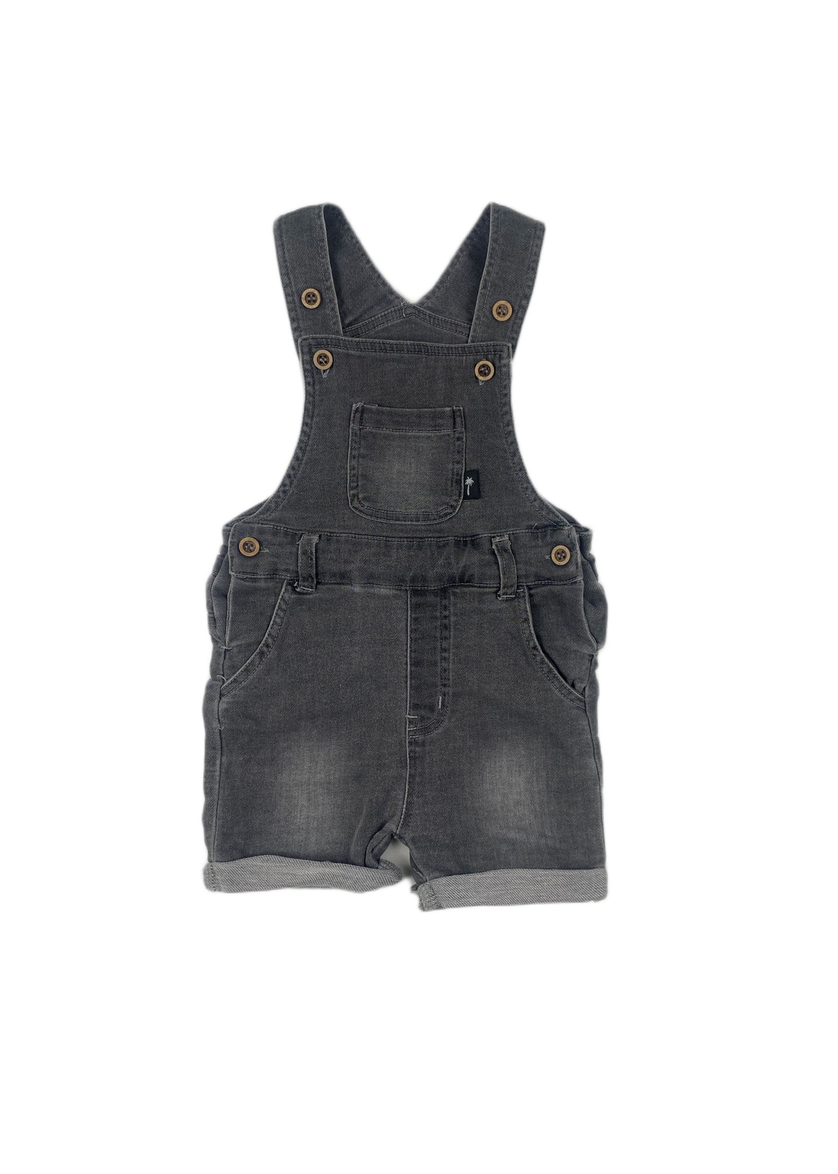 Prénatal BijBO Playsuit
