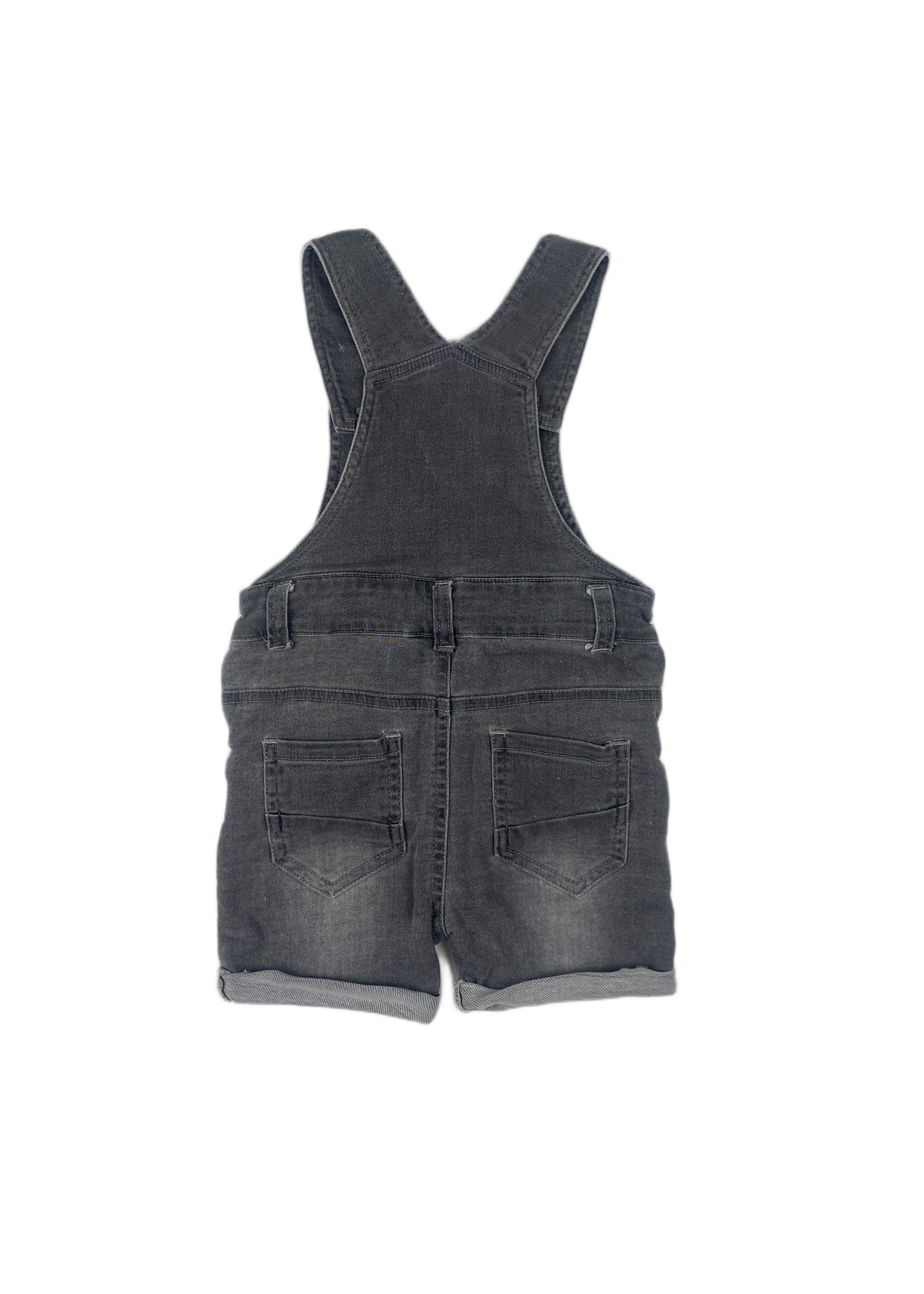 Prénatal BijBO Playsuit