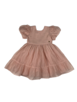 Laura Ashley BijBO Jurk