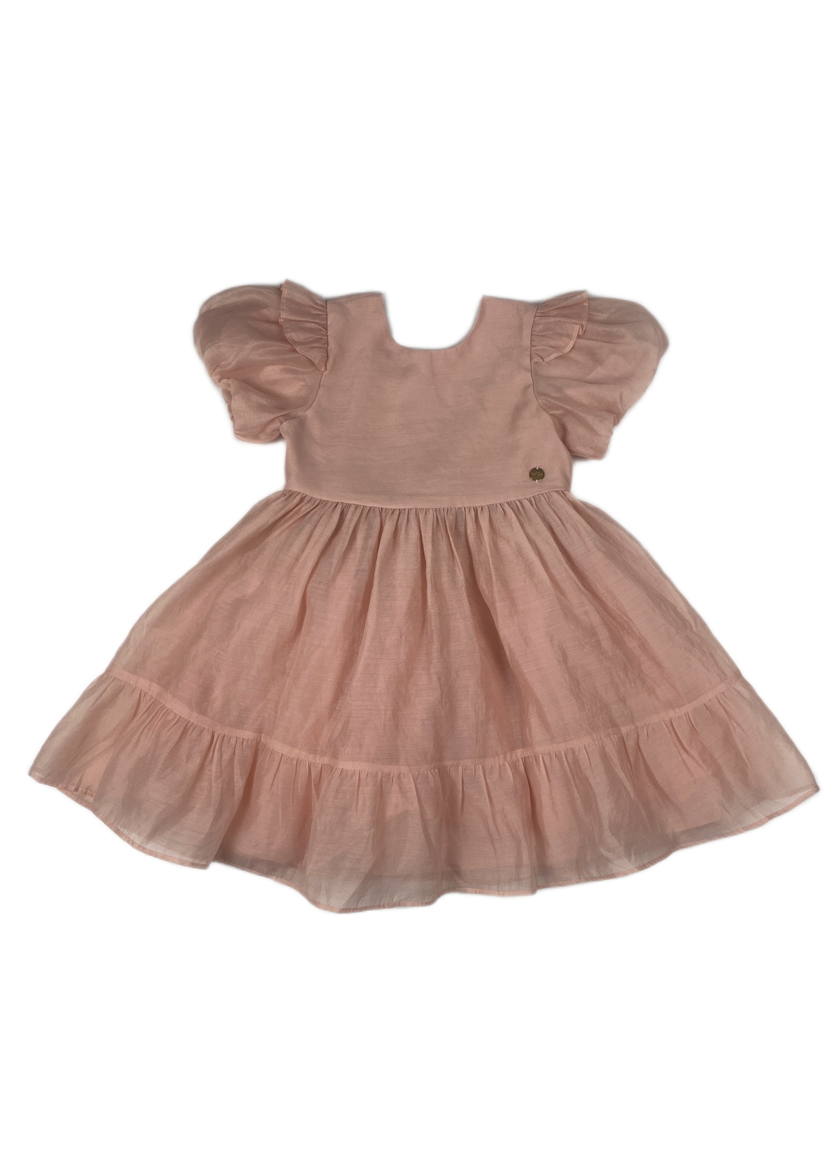 Laura Ashley BijBO Jurk