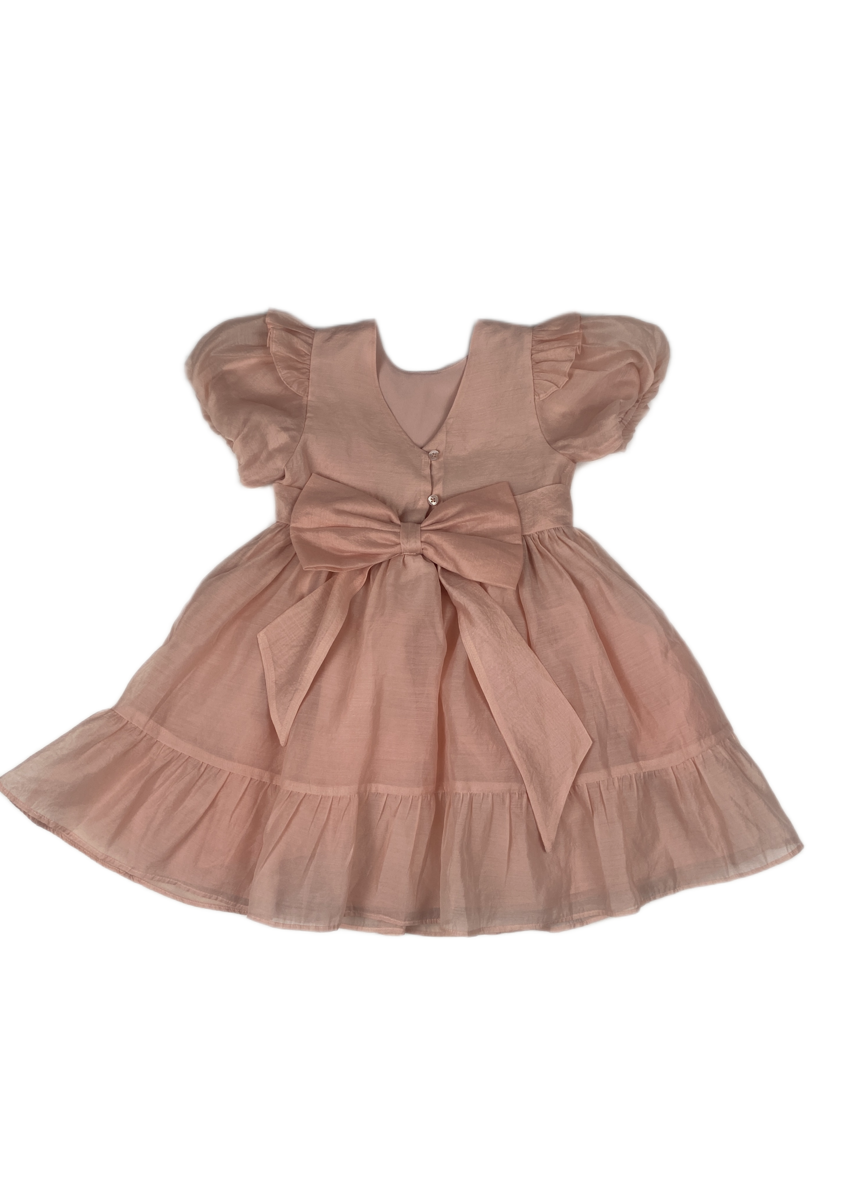 Laura Ashley BijBO Jurk