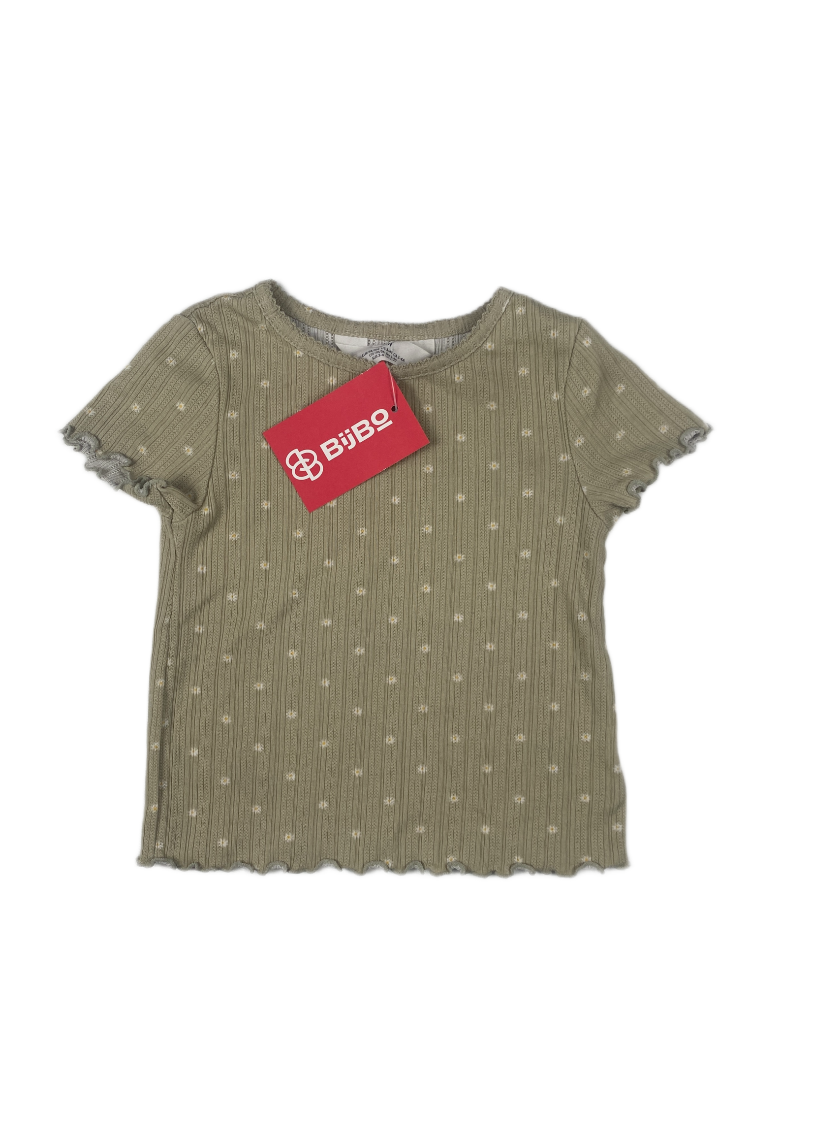 H&M BijBO T-shirt