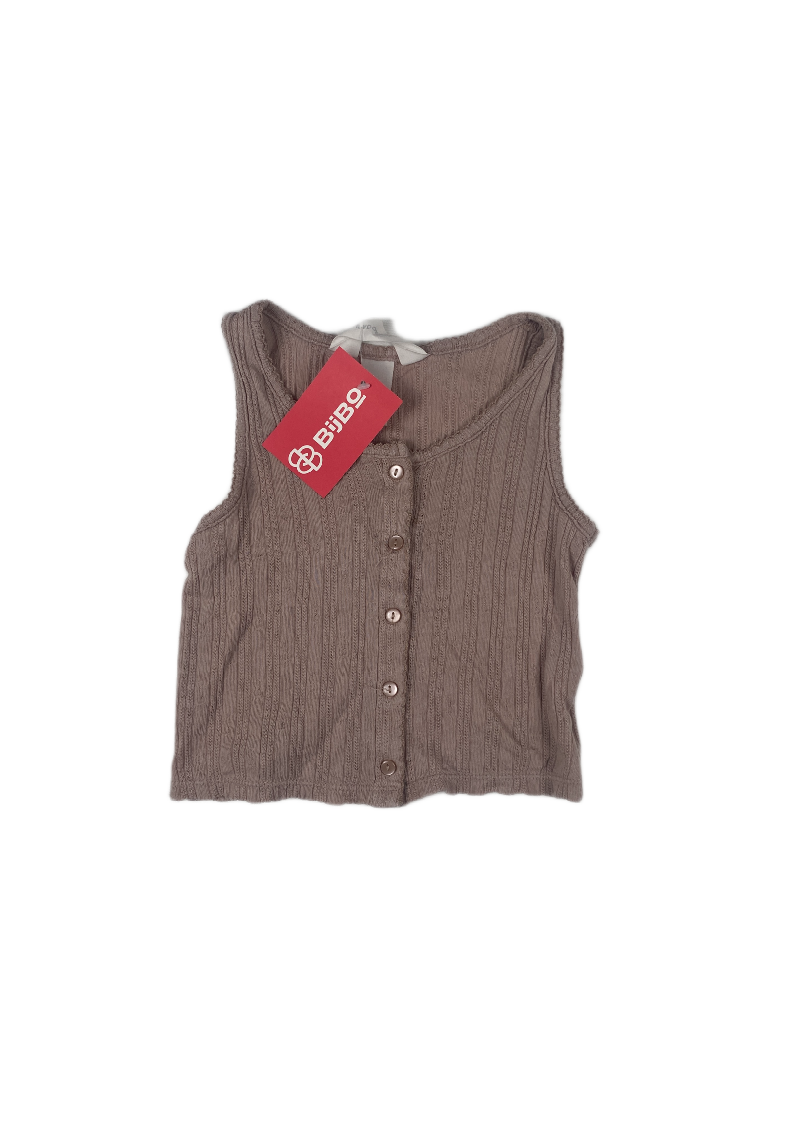 H&M BijBO Top