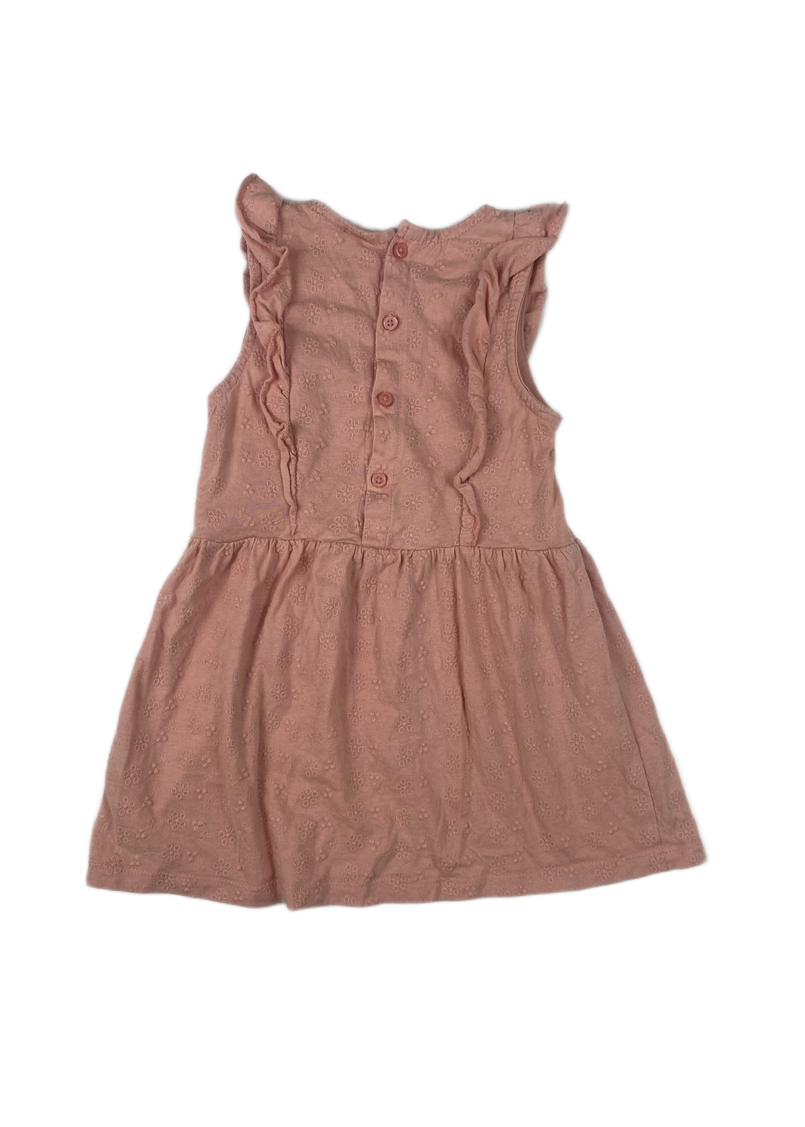 H&M BijBO Jurk