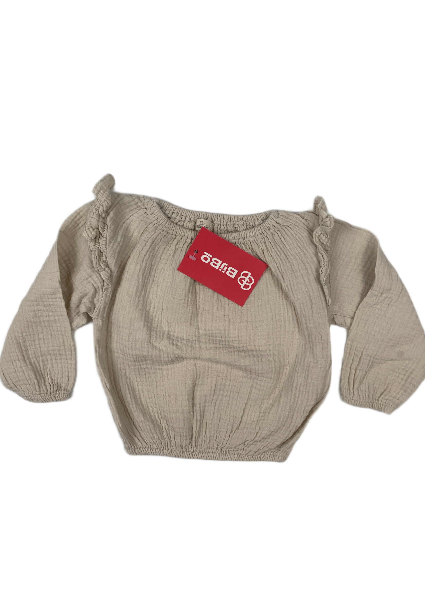 Zeeman BijBO Blouse