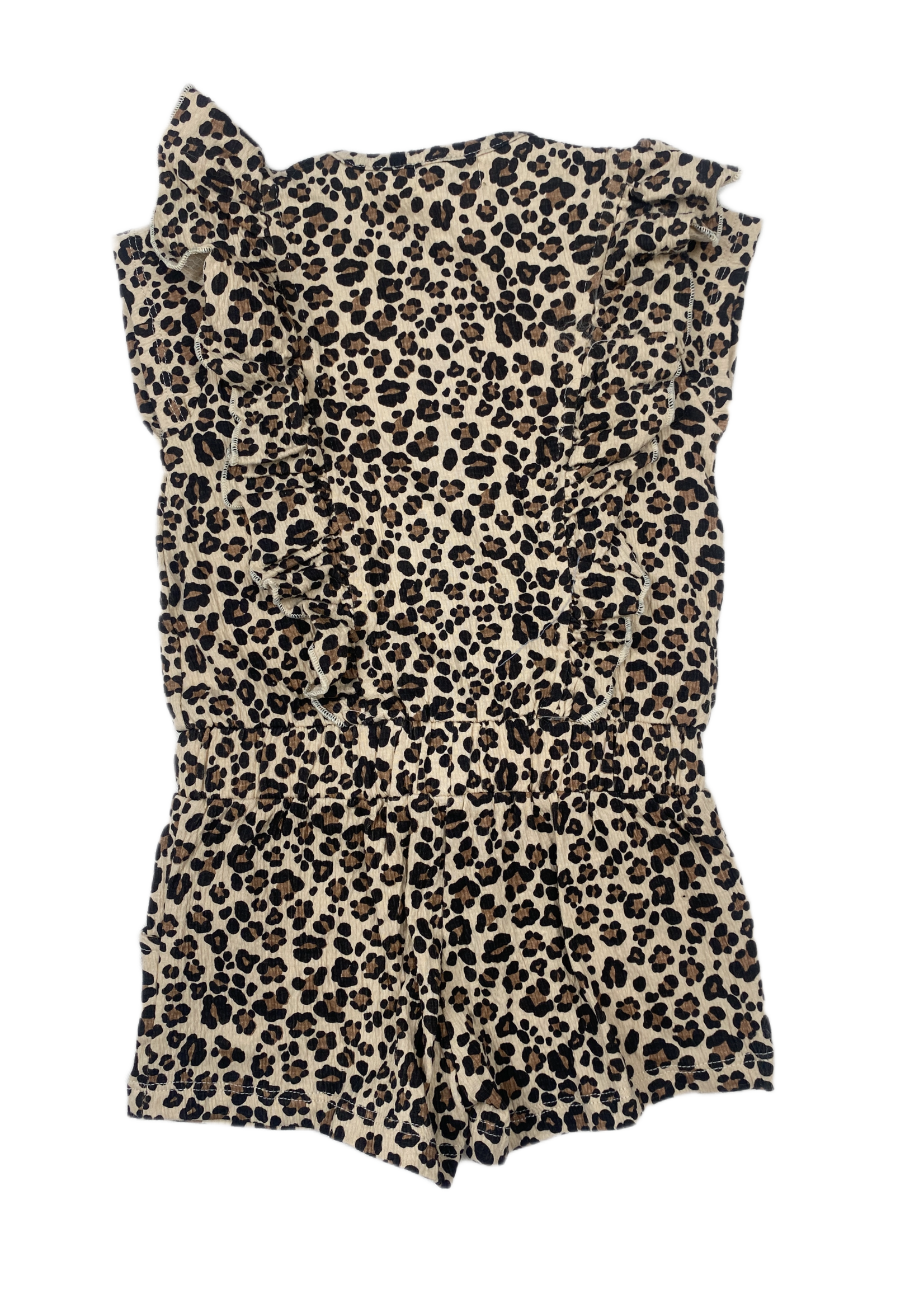 Prénatal BijBO Playsuit