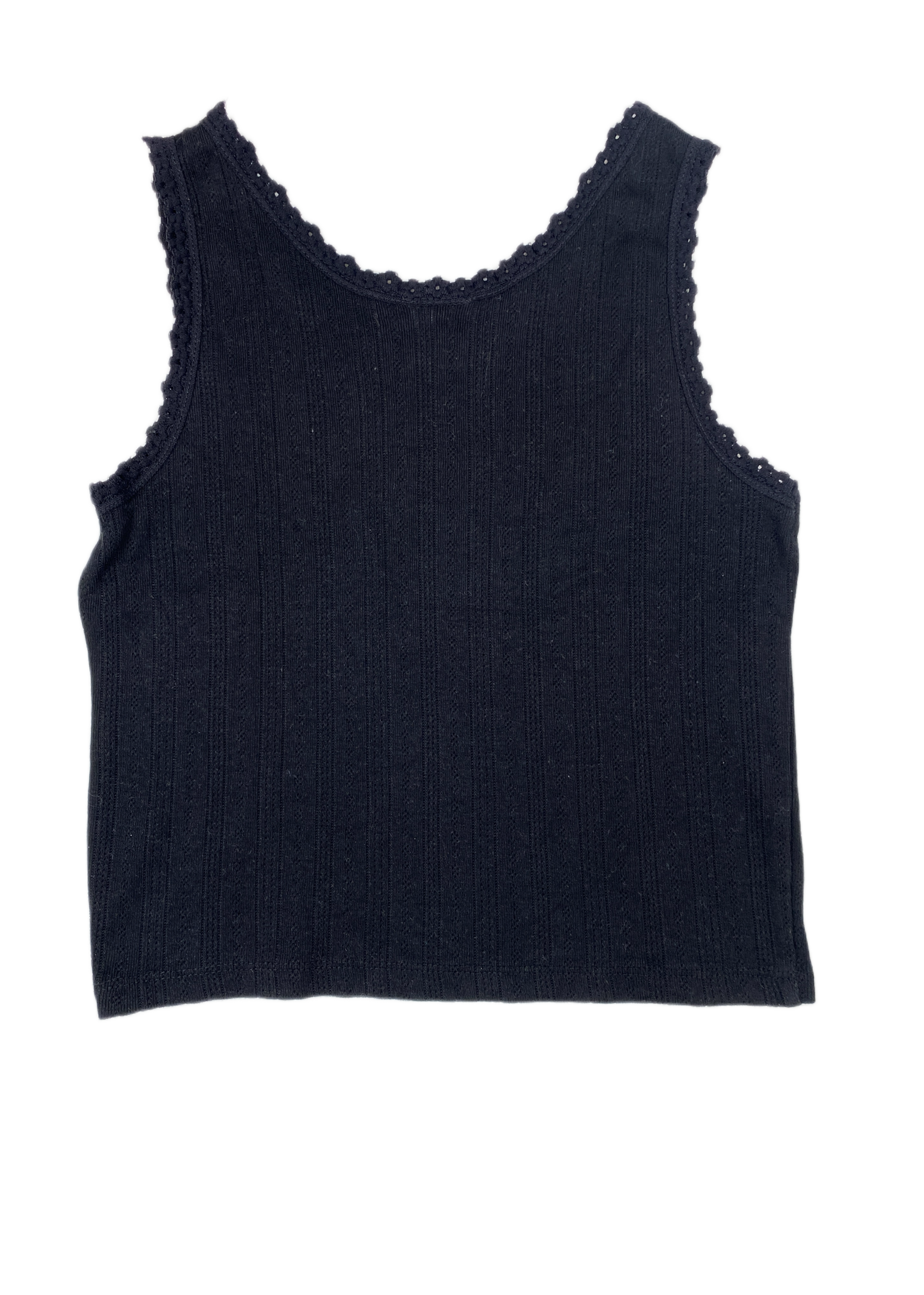 Zara BijBO Top
