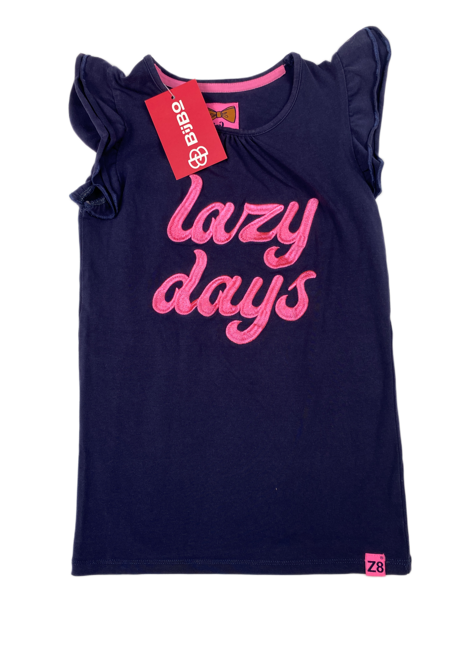 Z8 BijBO T-shirt