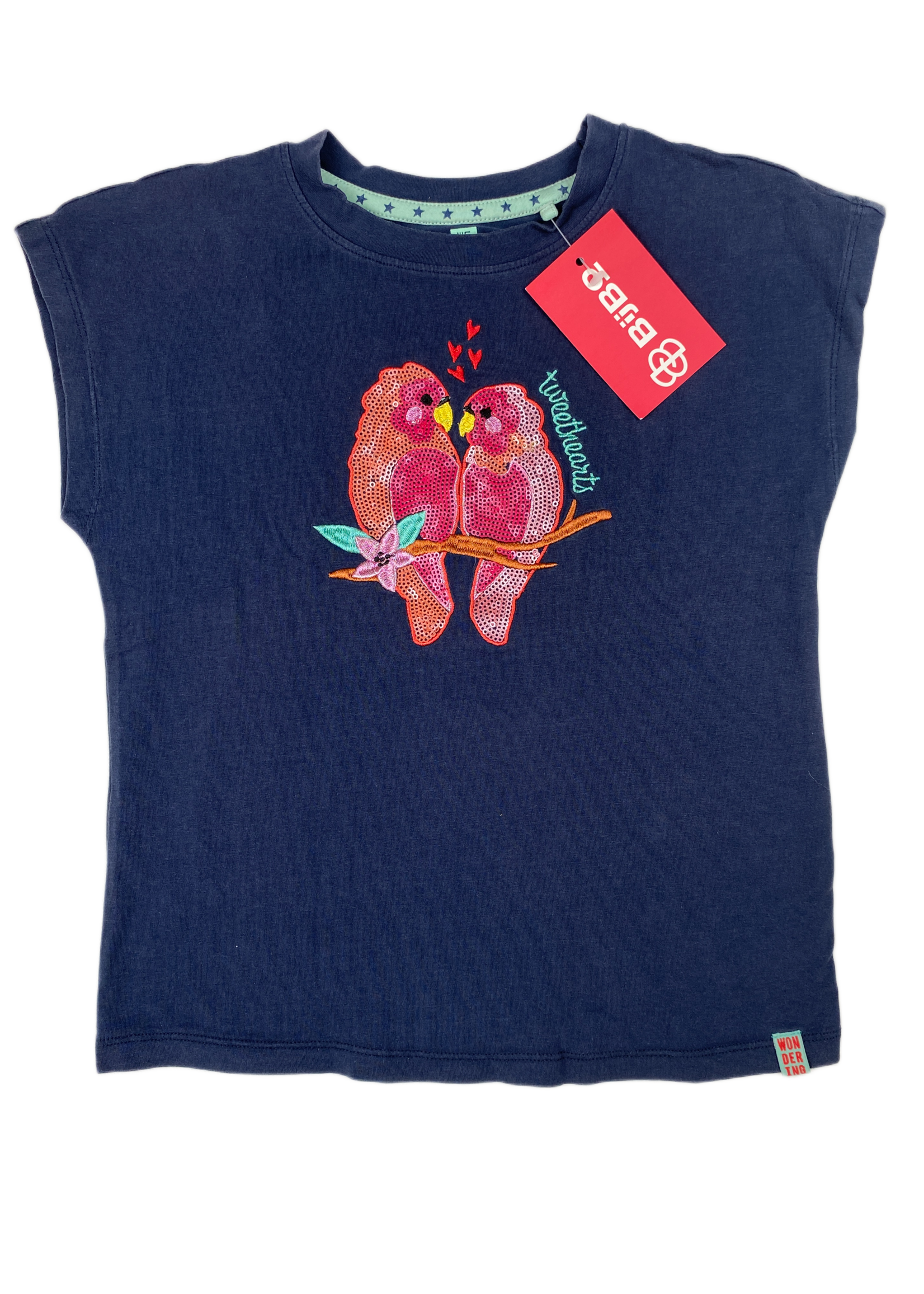 WE BijBO T-shirt
