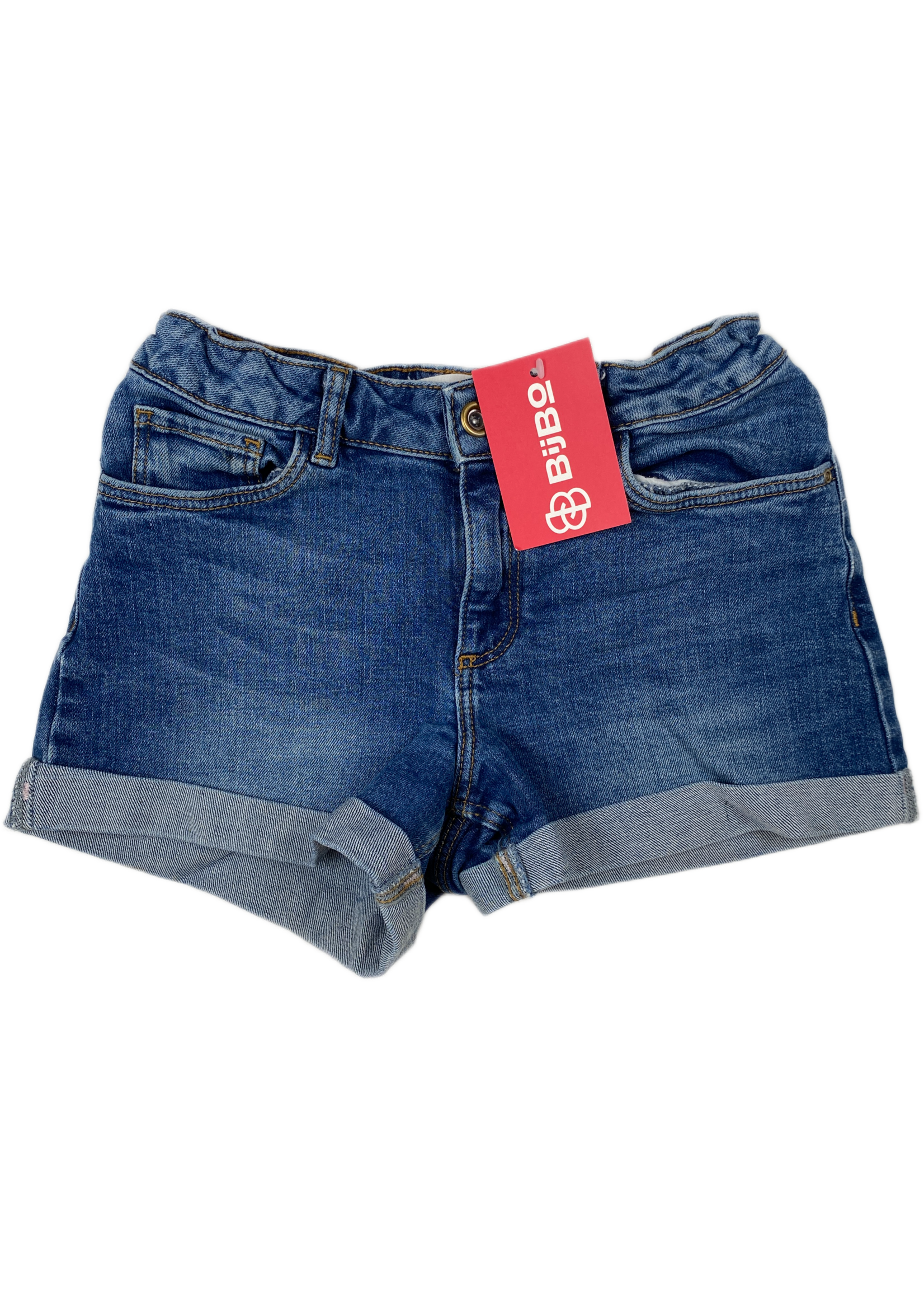 Zara BijBO Korte broek
