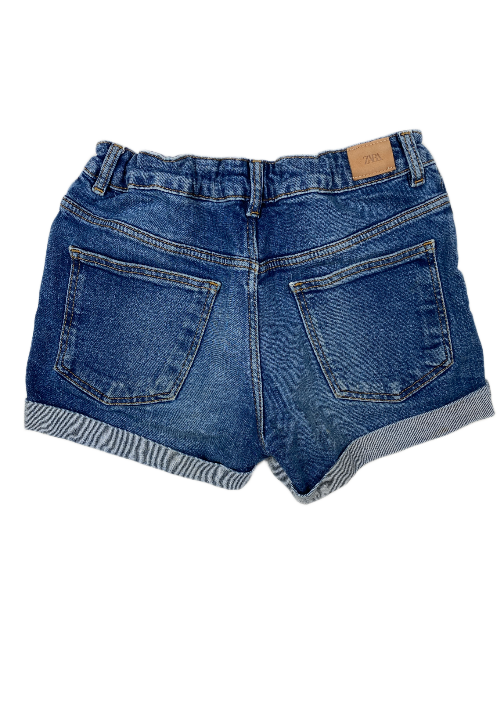 Zara BijBO Korte broek