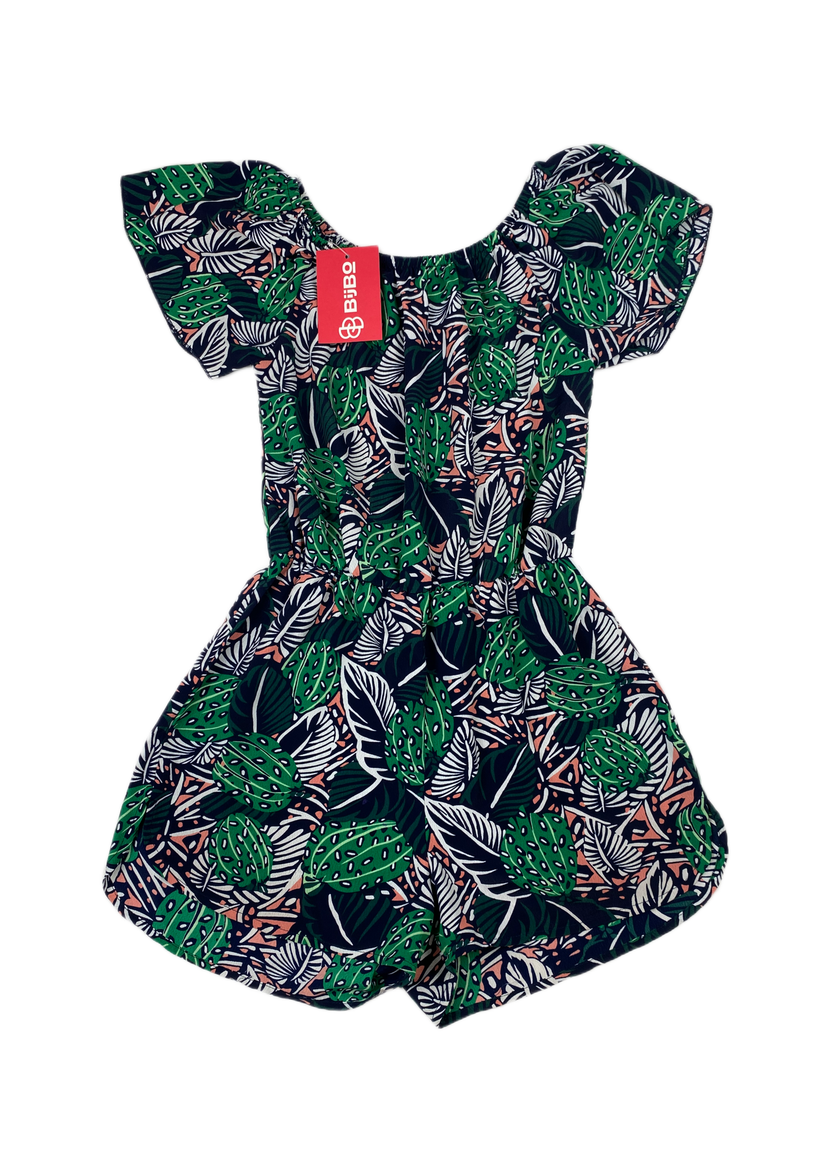 Frankie & Liberty BijBO Playsuit