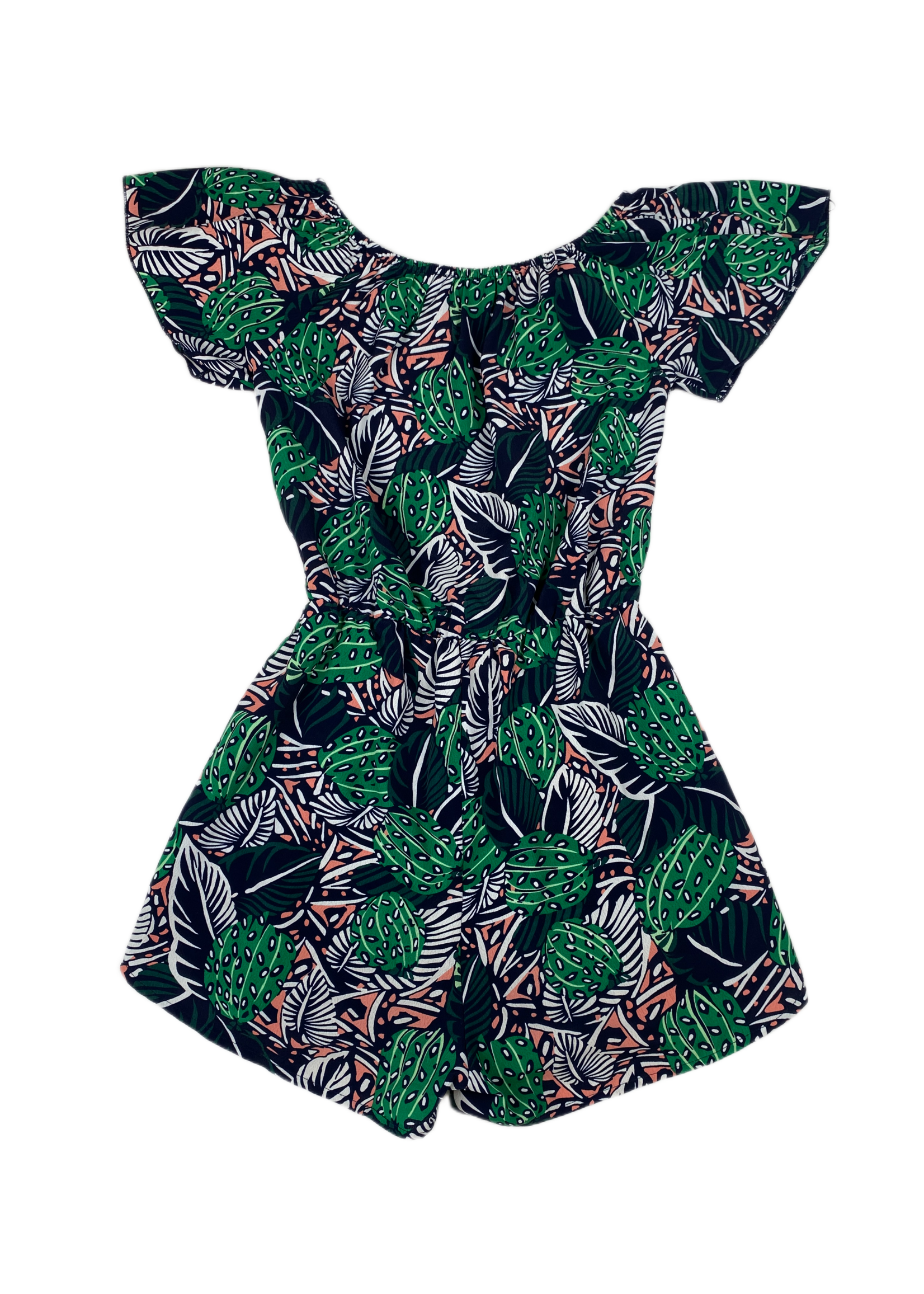 Frankie & Liberty BijBO Playsuit