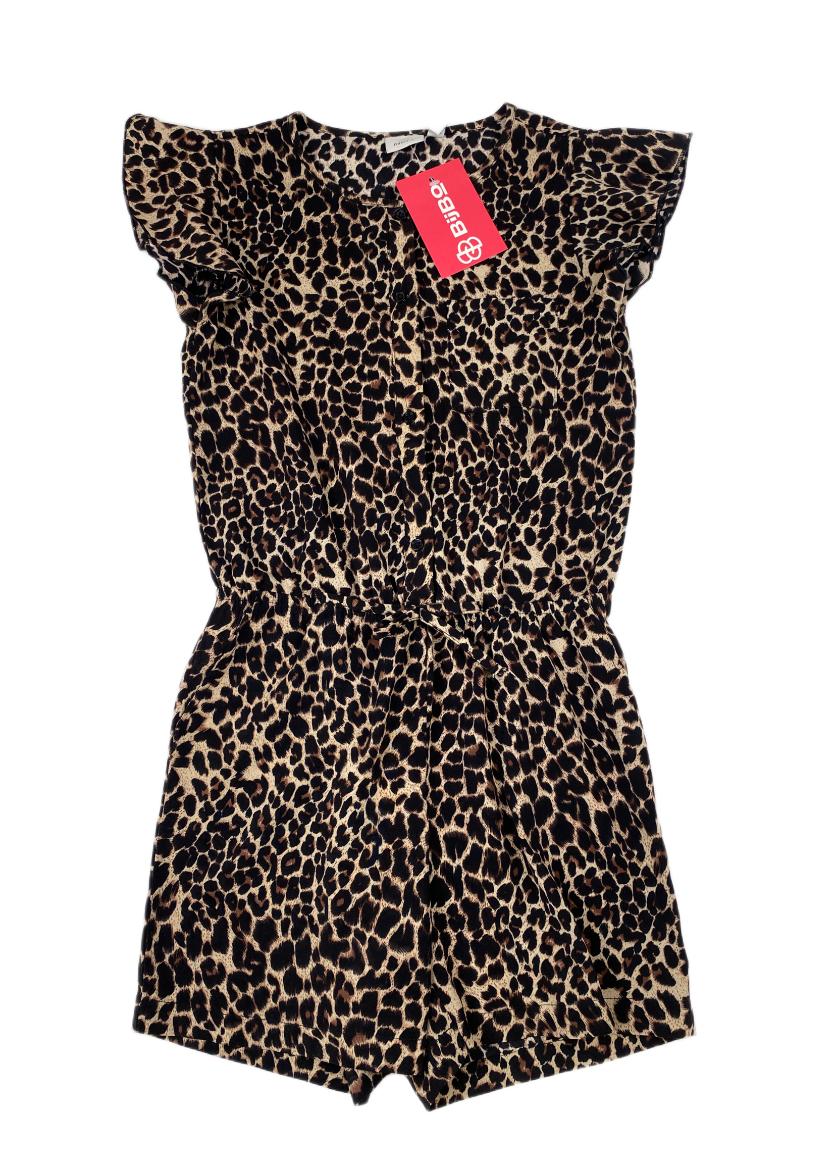 Name It BijBO Playsuit