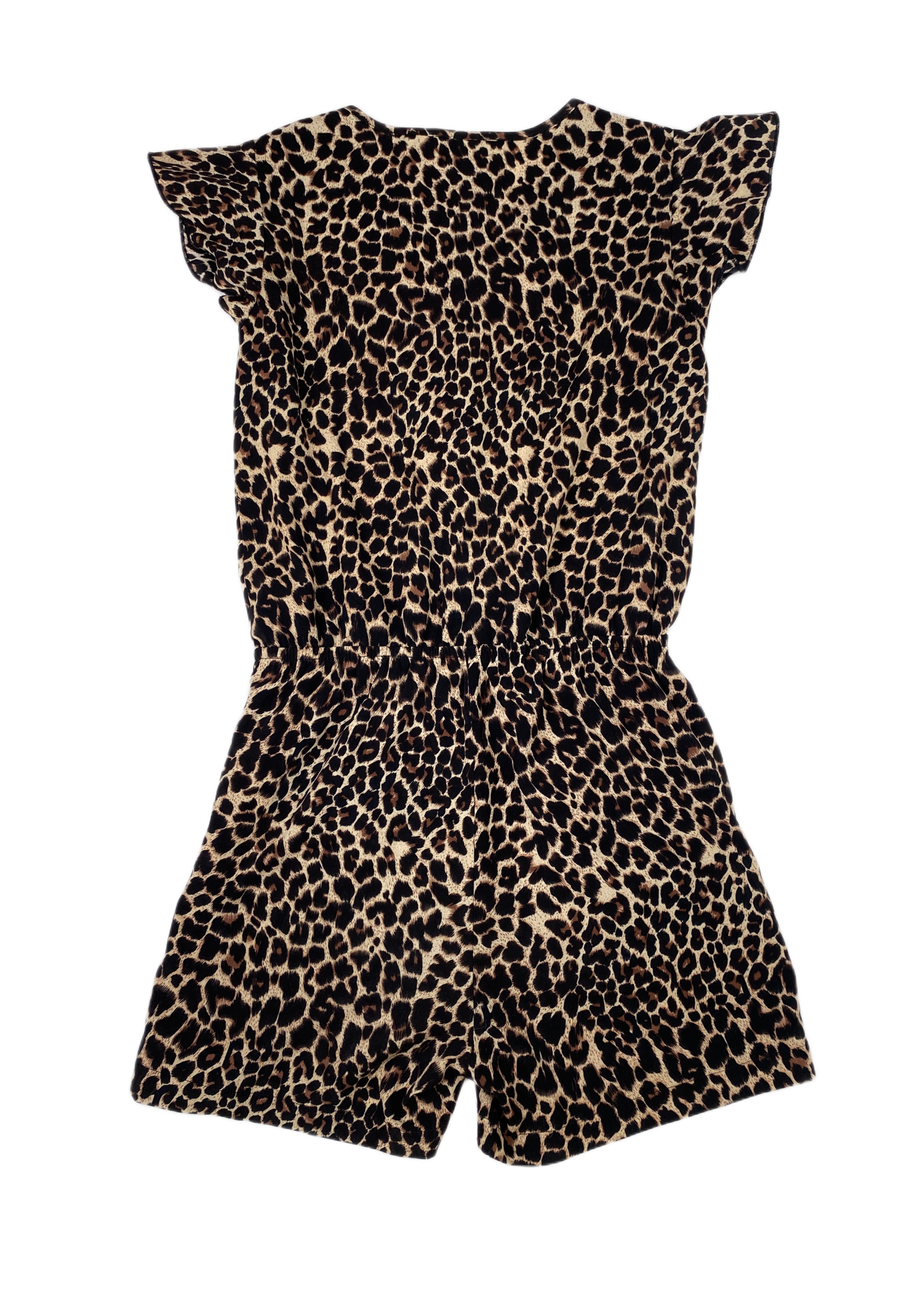 Name It BijBO Playsuit